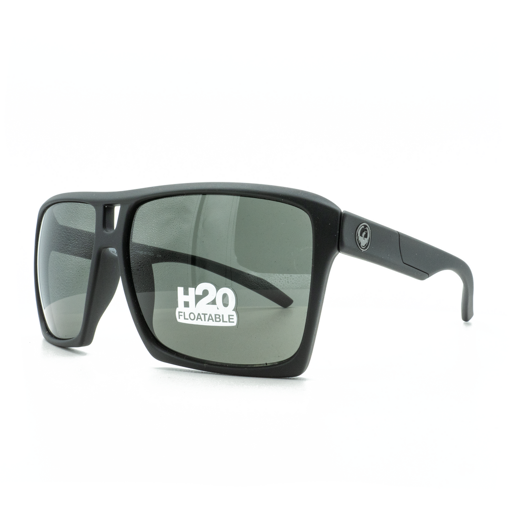 [38675-002] Mens Dragon Alliance The Verse H2O Sunglasses