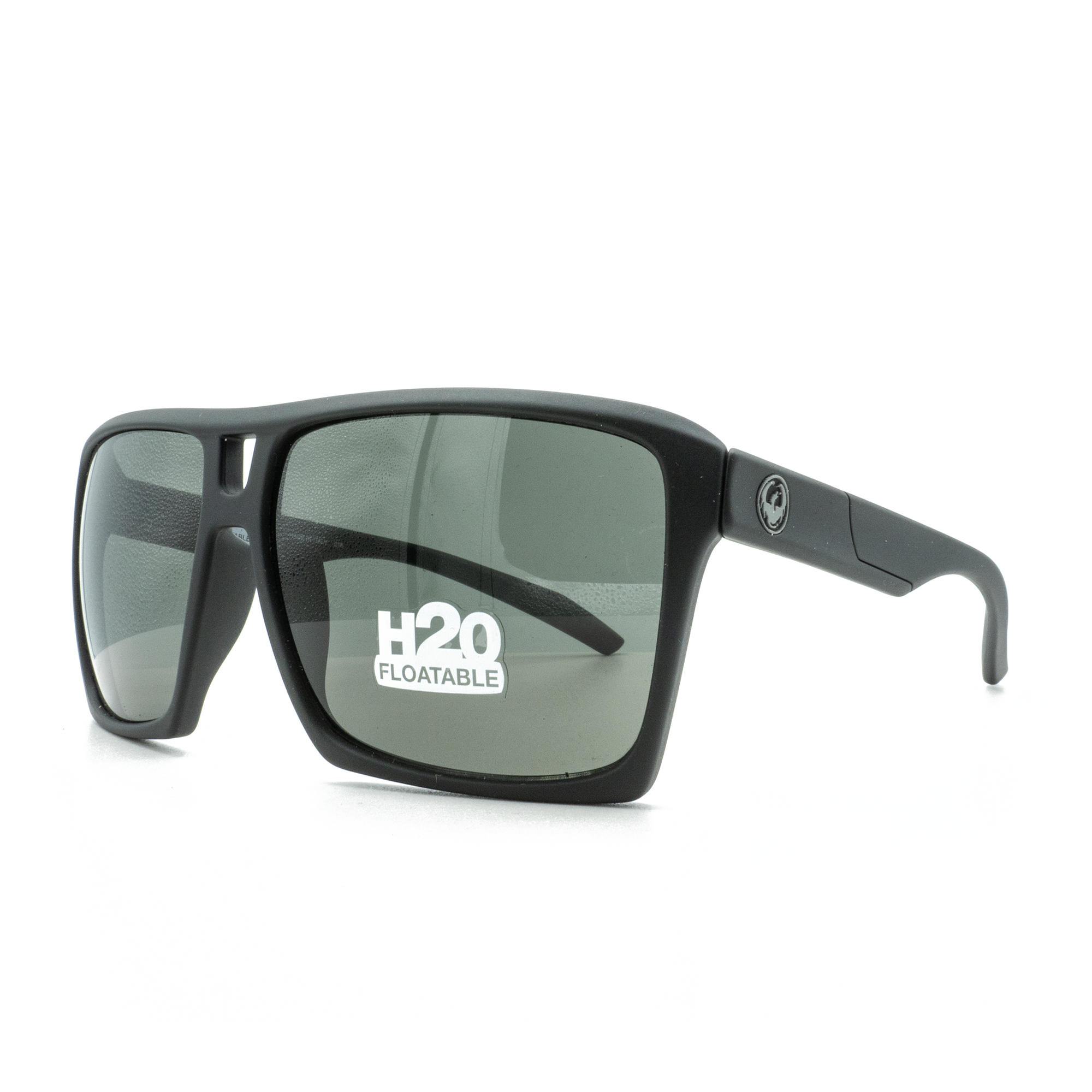 [38675-002] Mens Dragon Alliance The Verse H2O Sunglasses