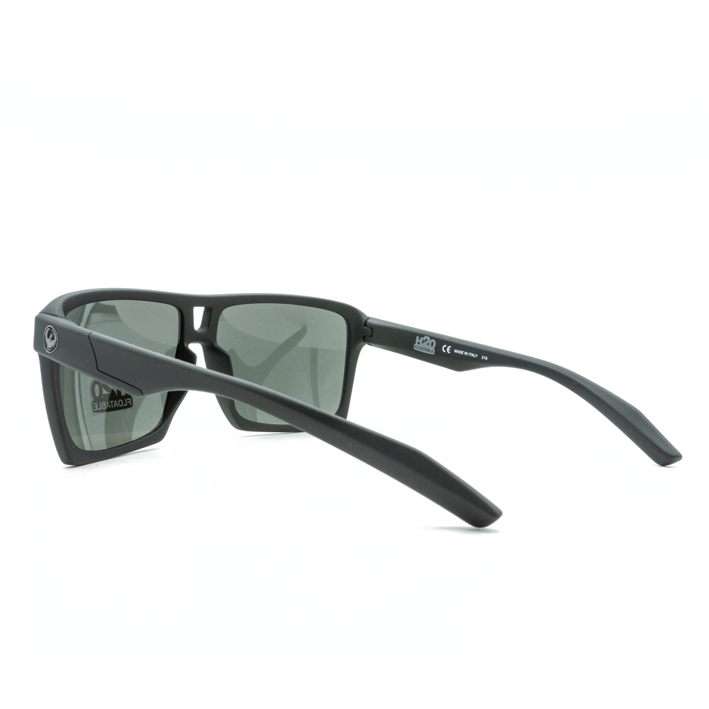 [38675-002] Mens Dragon Alliance The Verse H2O Sunglasses