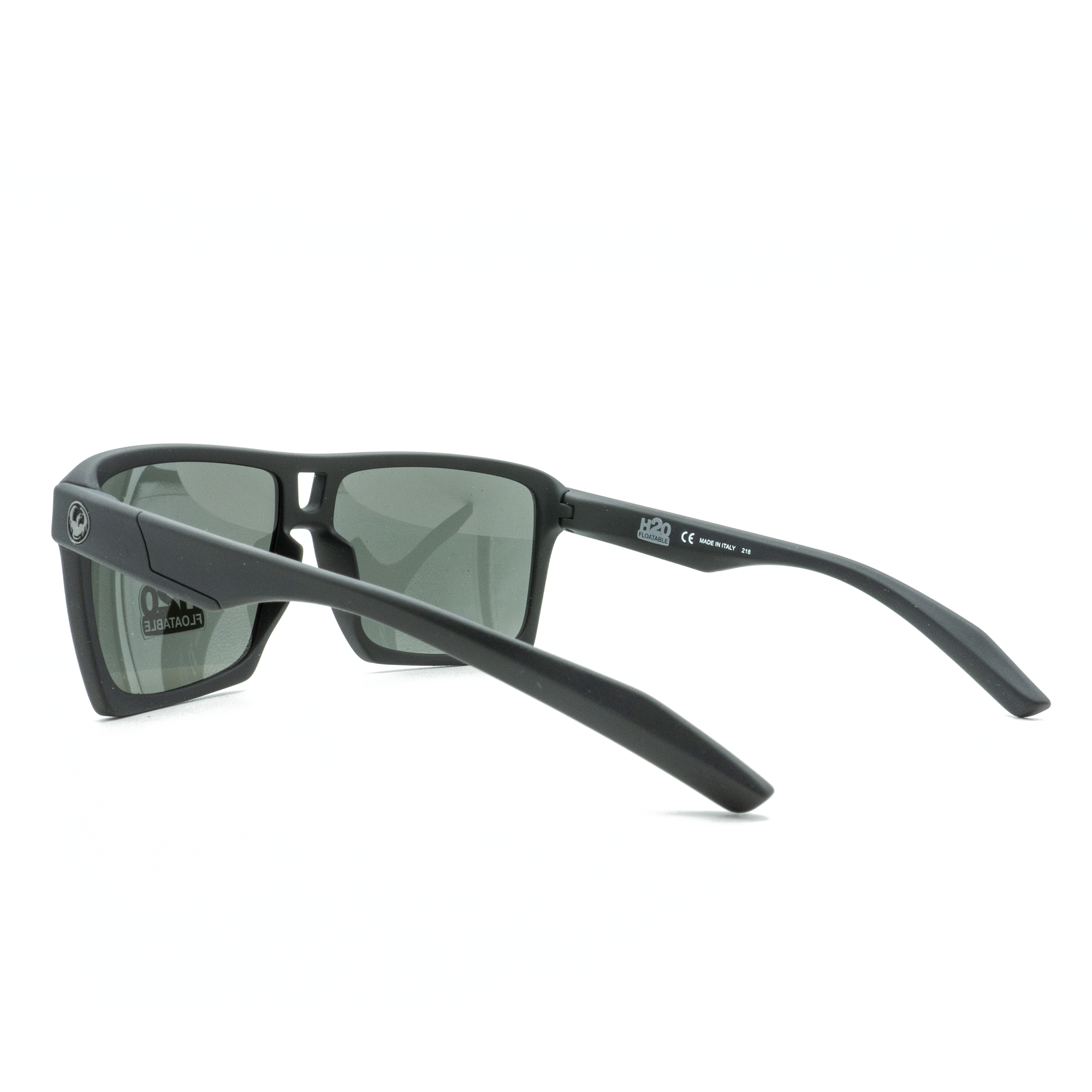 [38675-002] Mens Dragon Alliance The Verse H2O Sunglasses