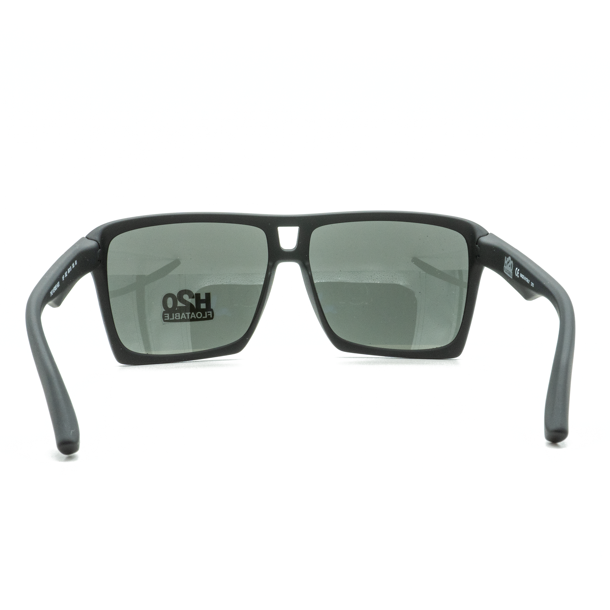 [38675-002] Mens Dragon Alliance The Verse H2O Sunglasses