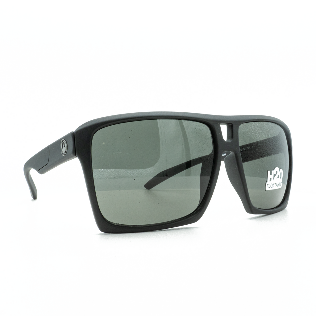 [38675-002] Mens Dragon Alliance The Verse H2O Sunglasses