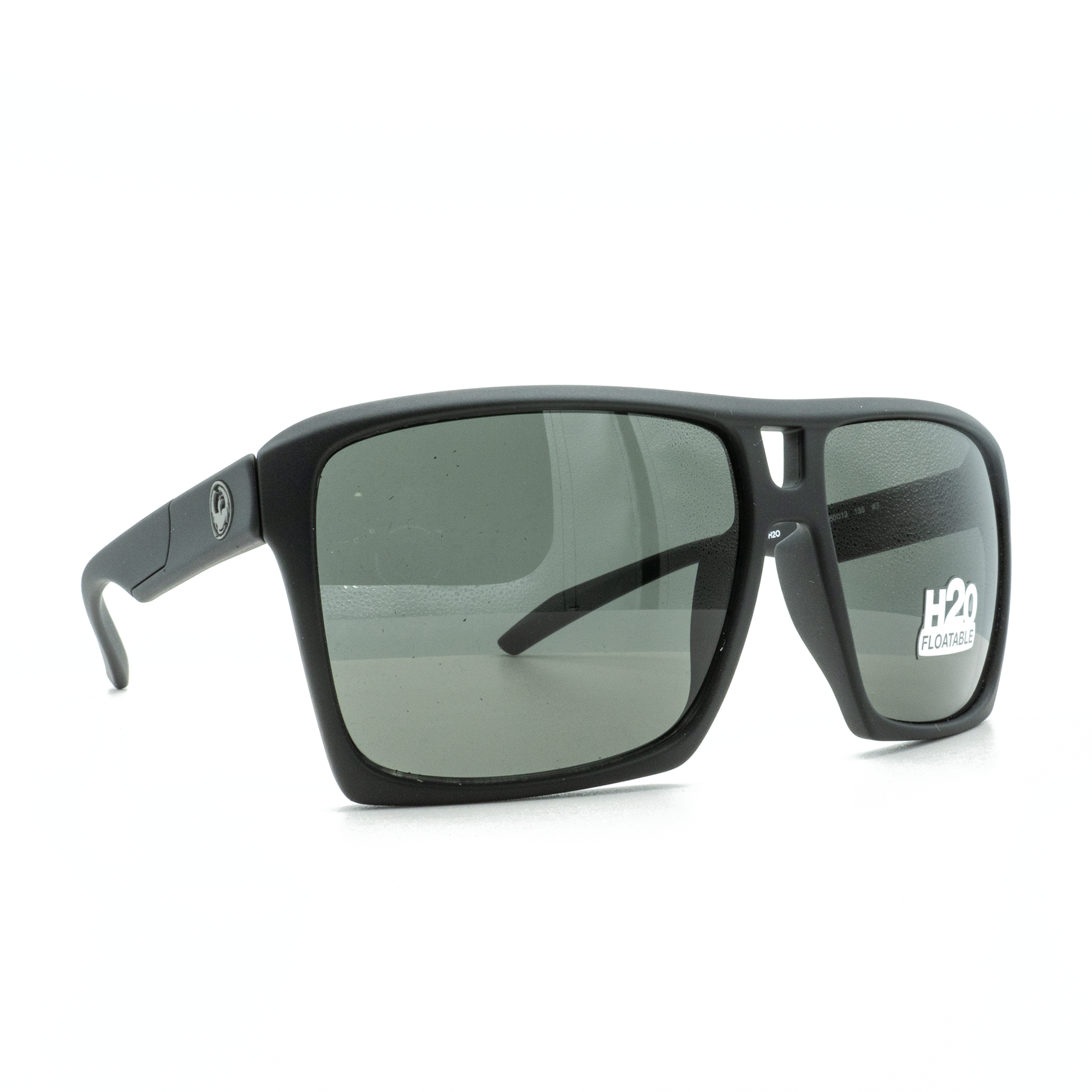 [38675-002] Mens Dragon Alliance The Verse H2O Sunglasses