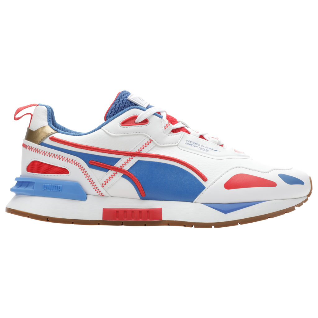 [388347-01] Mens Puma MIRAGE TECH RWB