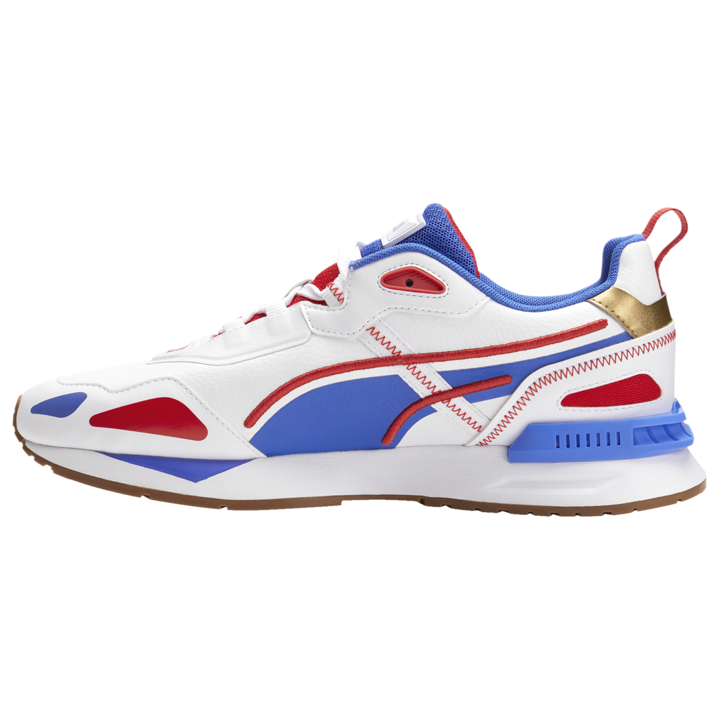 [388347-01] Mens Puma MIRAGE TECH RWB