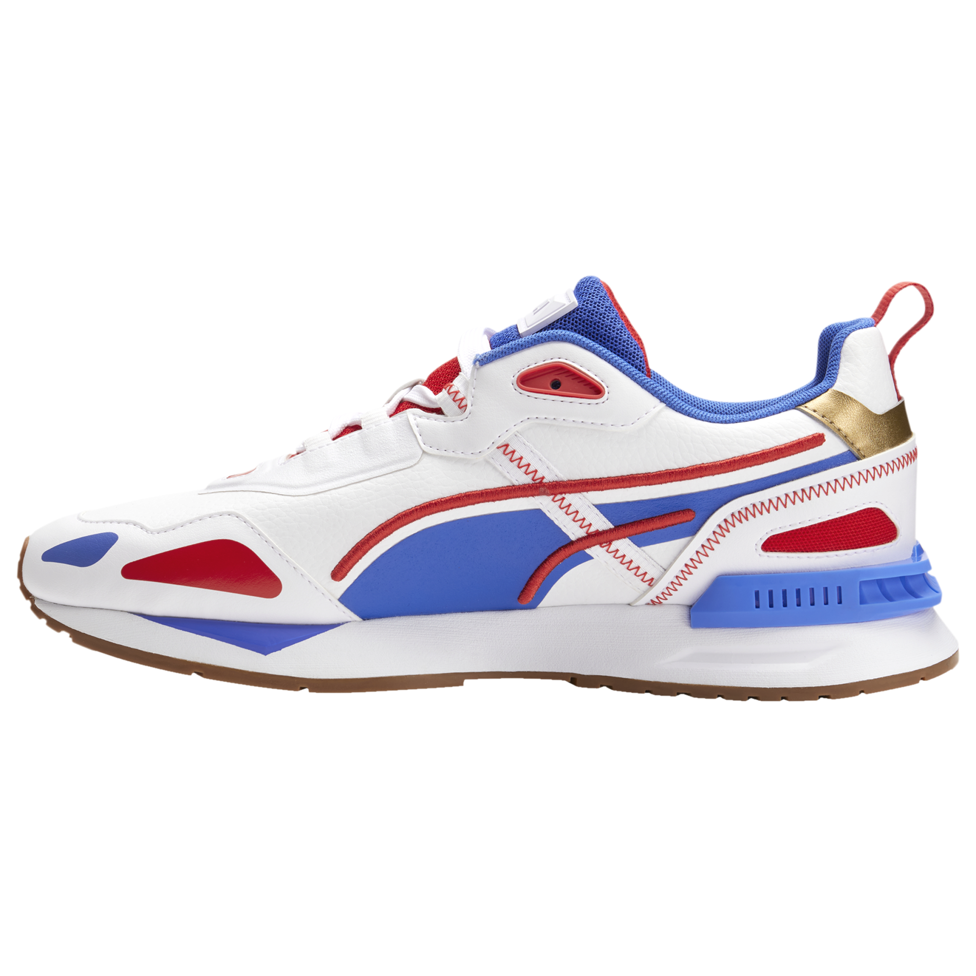 [388347-01] Mens Puma MIRAGE TECH RWB