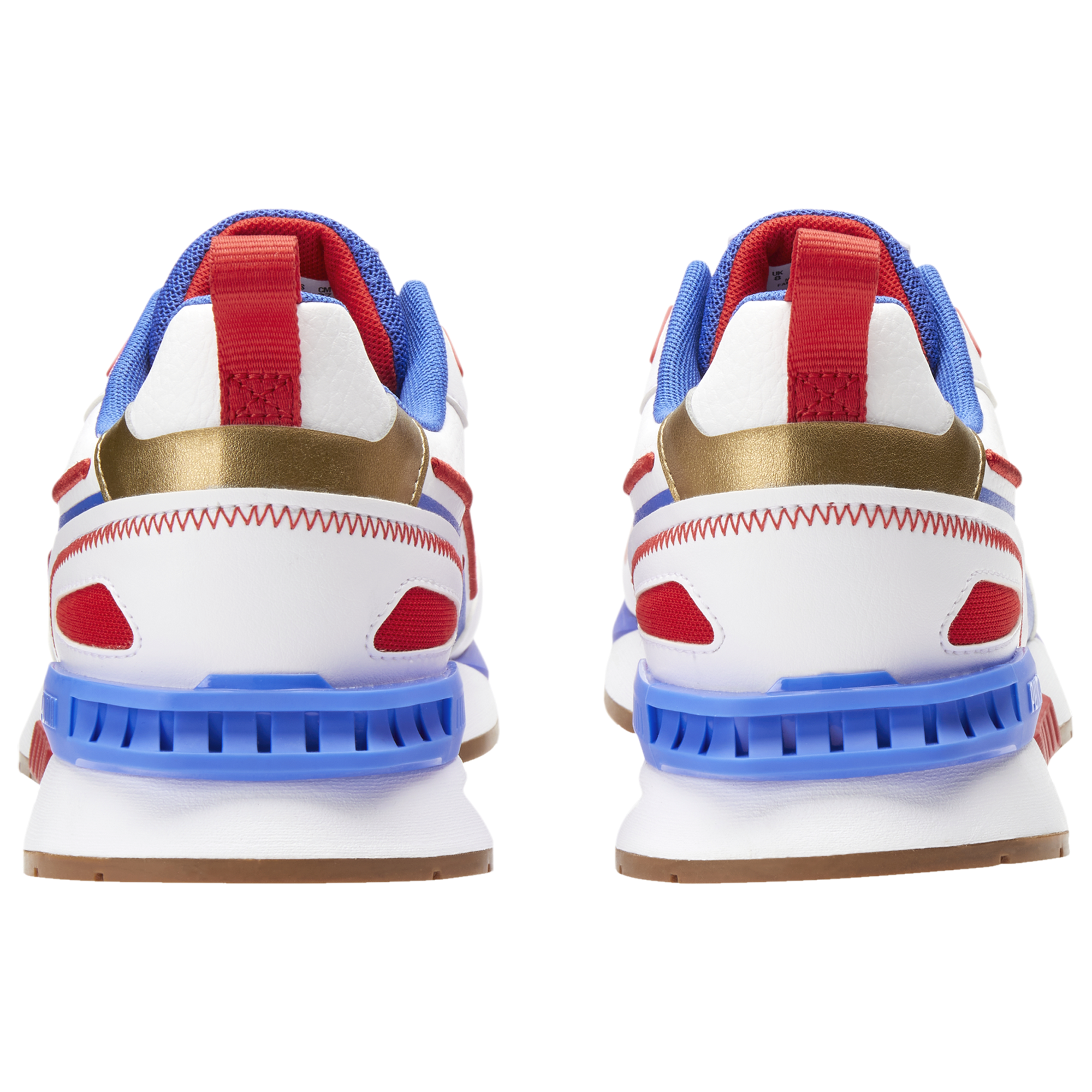 [388347-01] Mens Puma MIRAGE TECH RWB