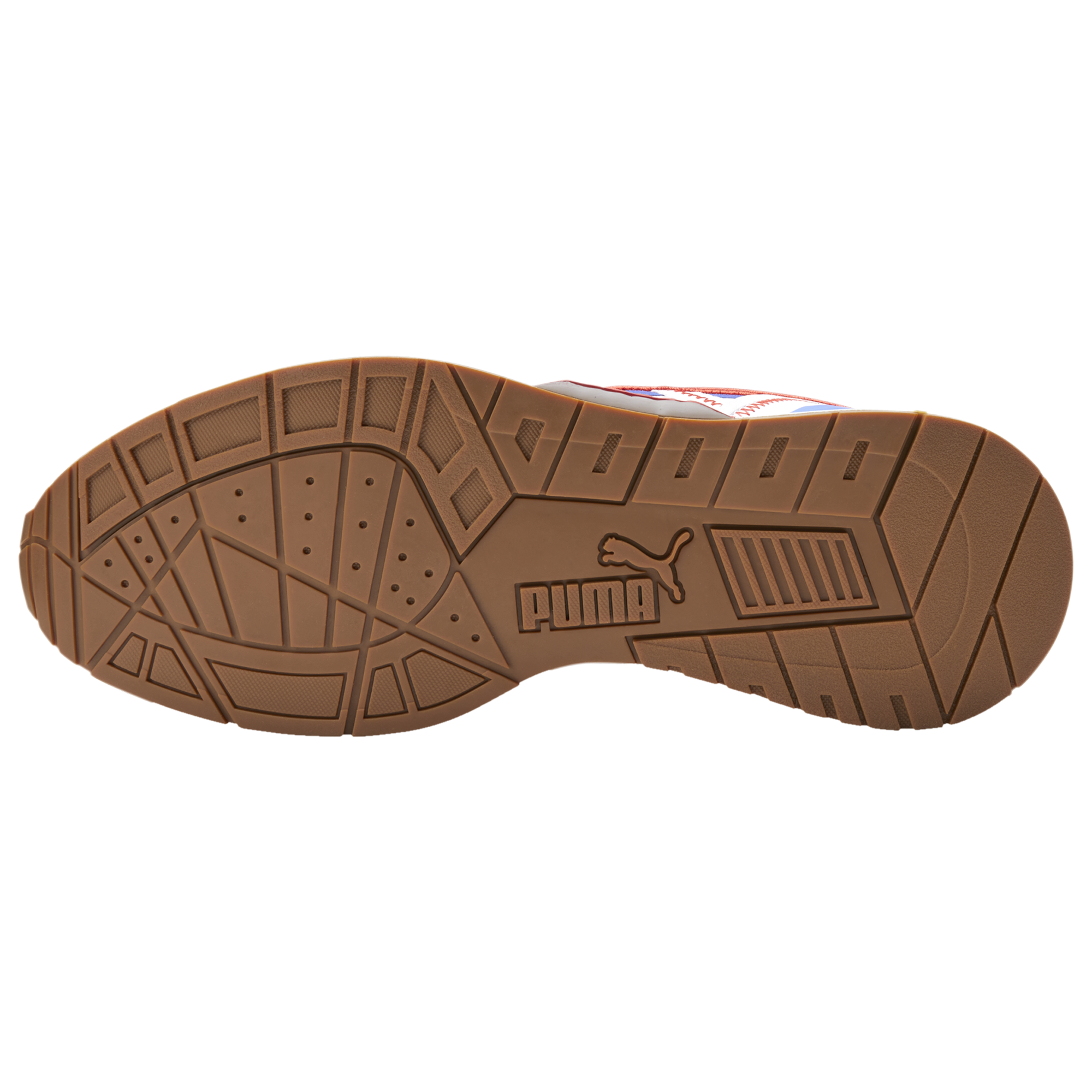 [388347-01] Mens Puma MIRAGE TECH RWB