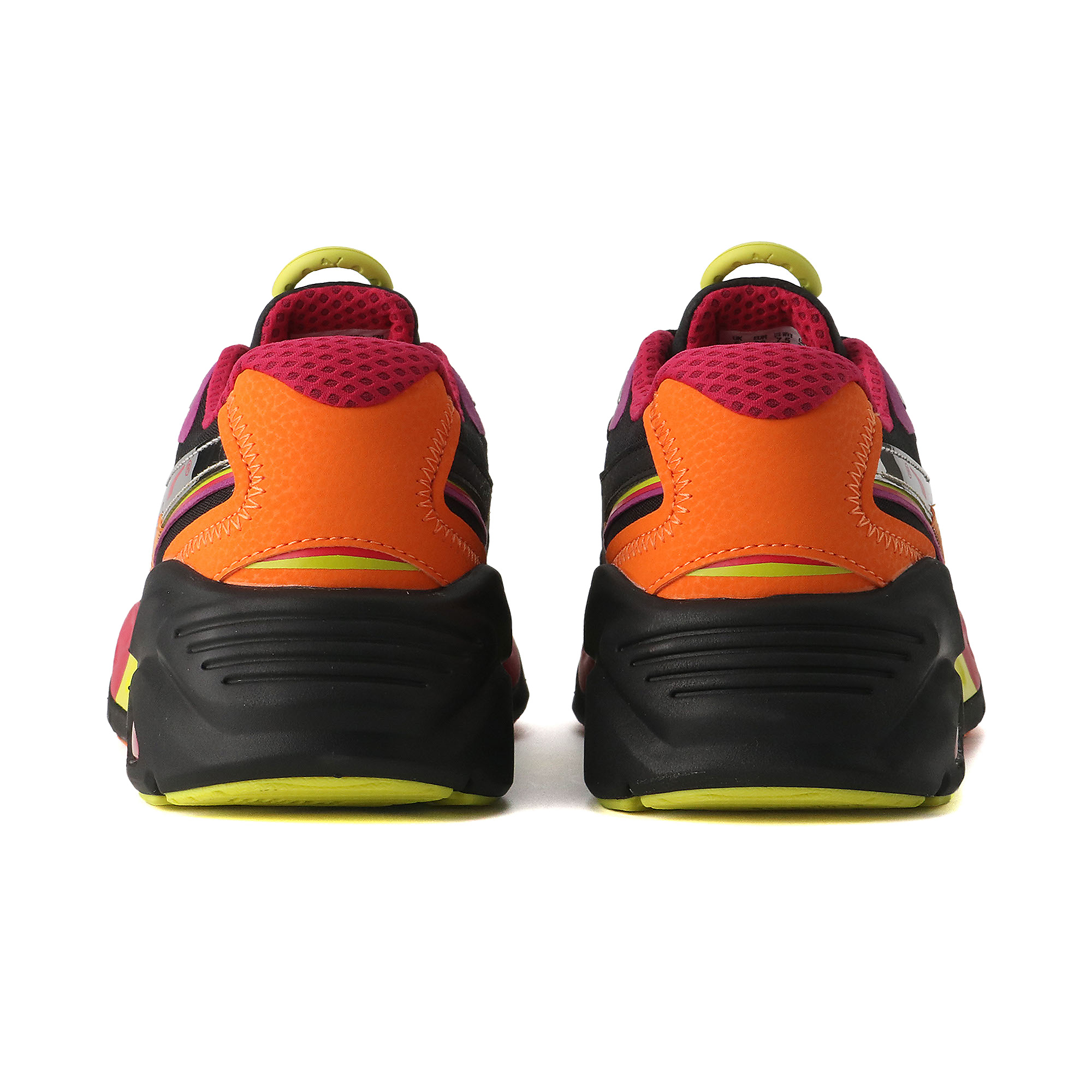 [390975-01] Womens Puma TRC MIRA SKICLB