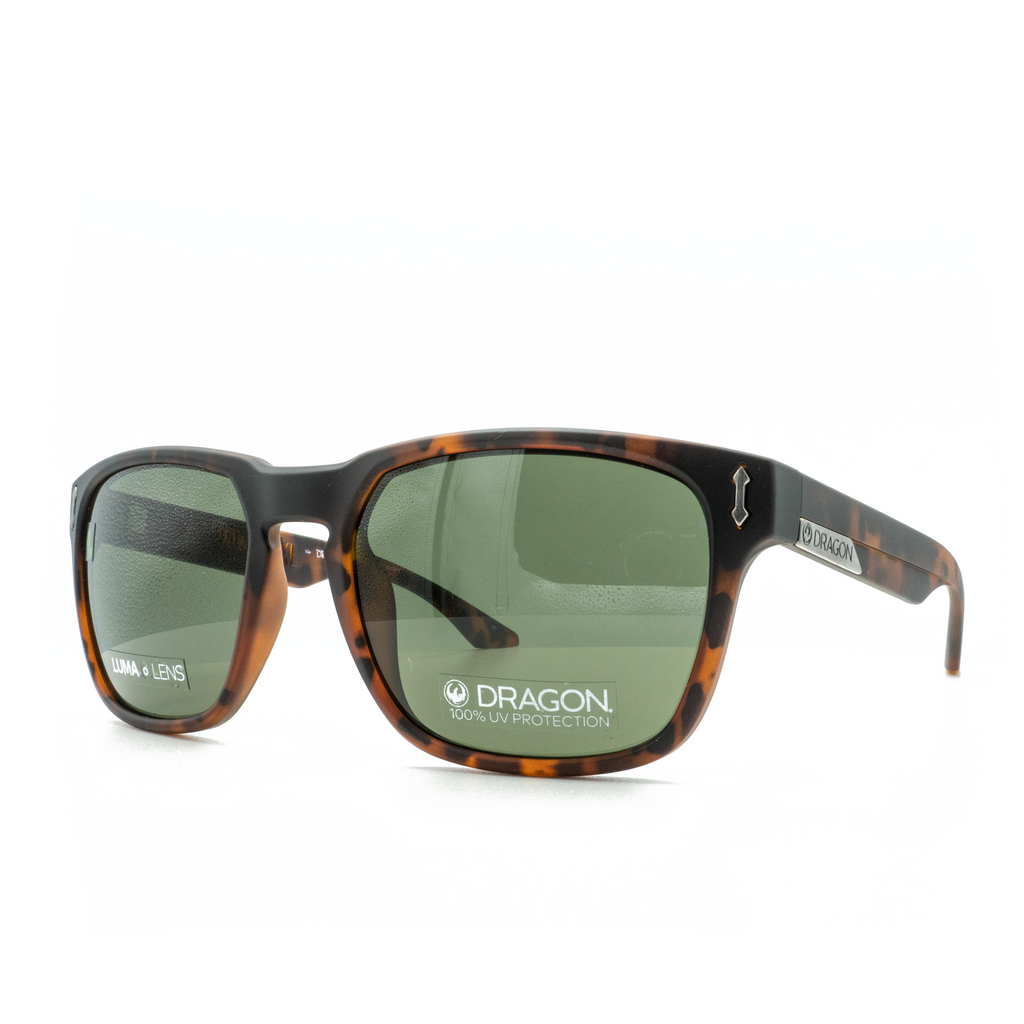 [39728-246] Mens Dragon Alliance Monarch XL Sunglasses