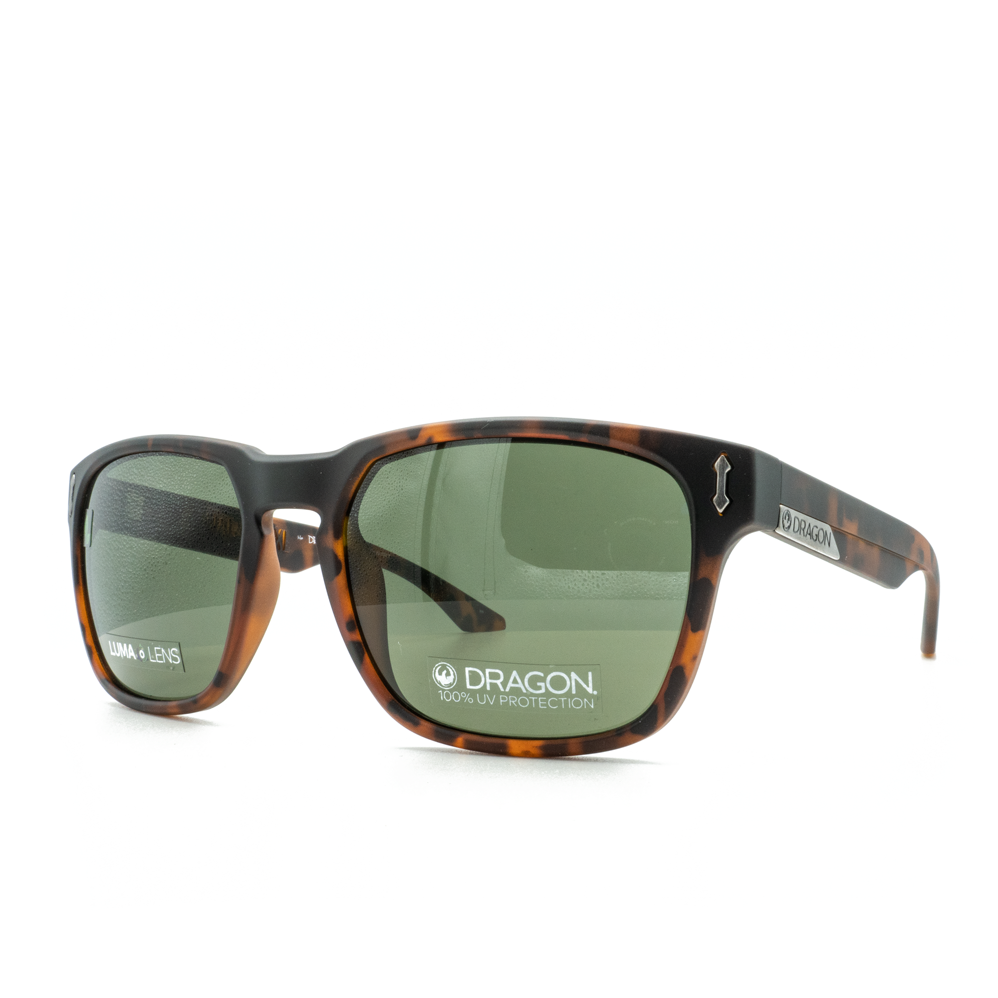 [39728-246] Mens Dragon Alliance Monarch XL Sunglasses