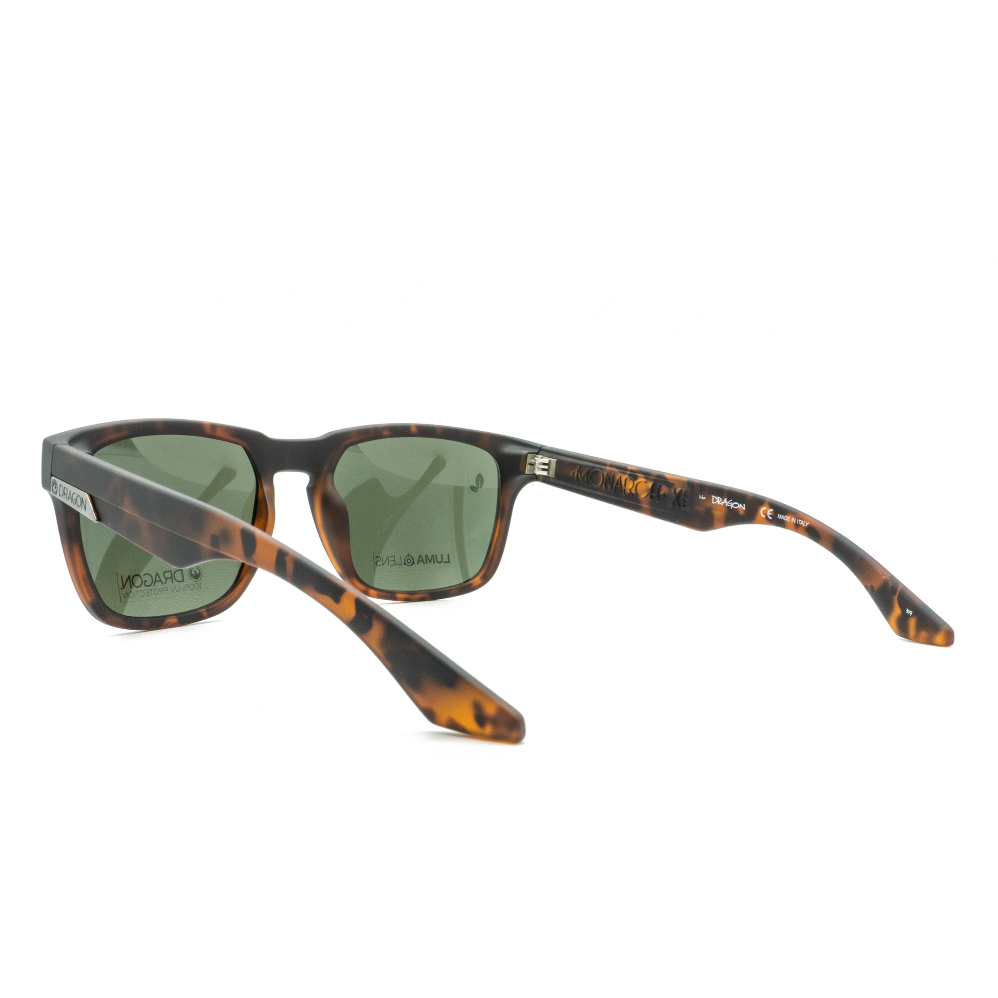 [39728-246] Mens Dragon Alliance Monarch XL Sunglasses