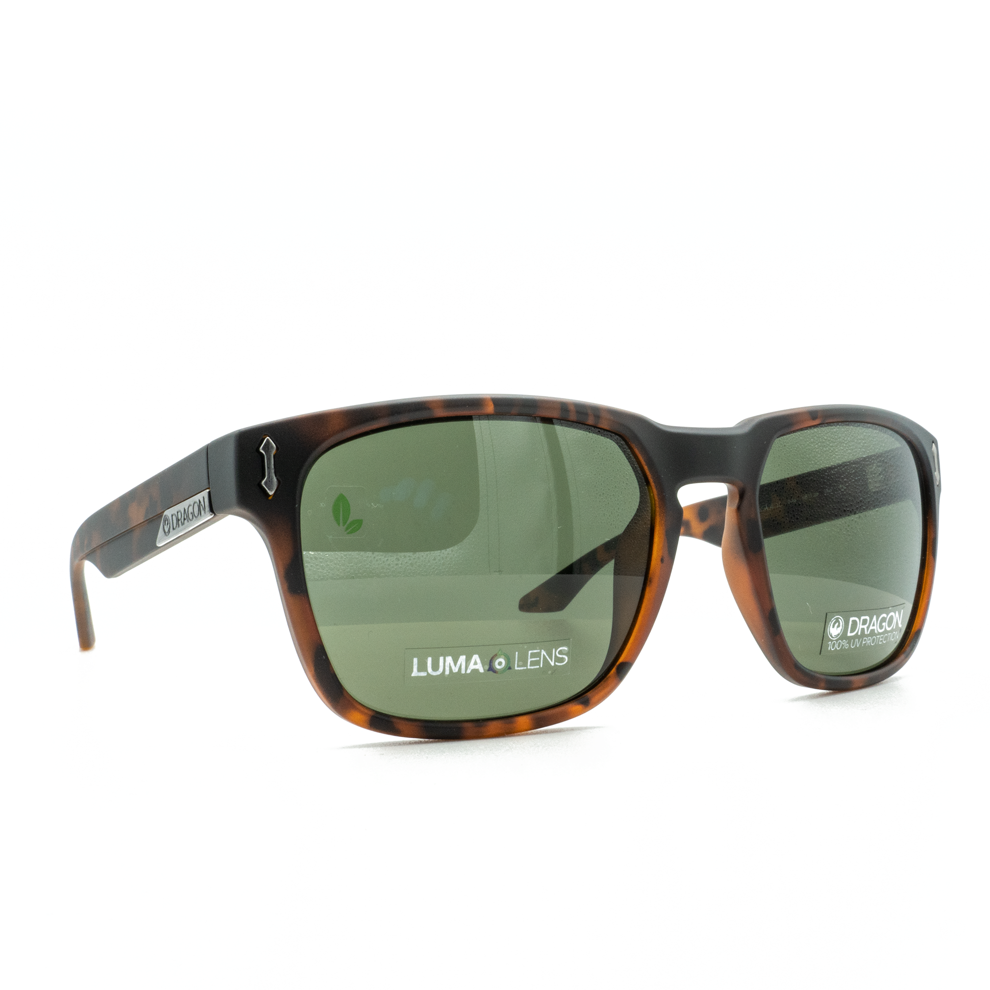 [39728-246] Mens Dragon Alliance Monarch XL Sunglasses
