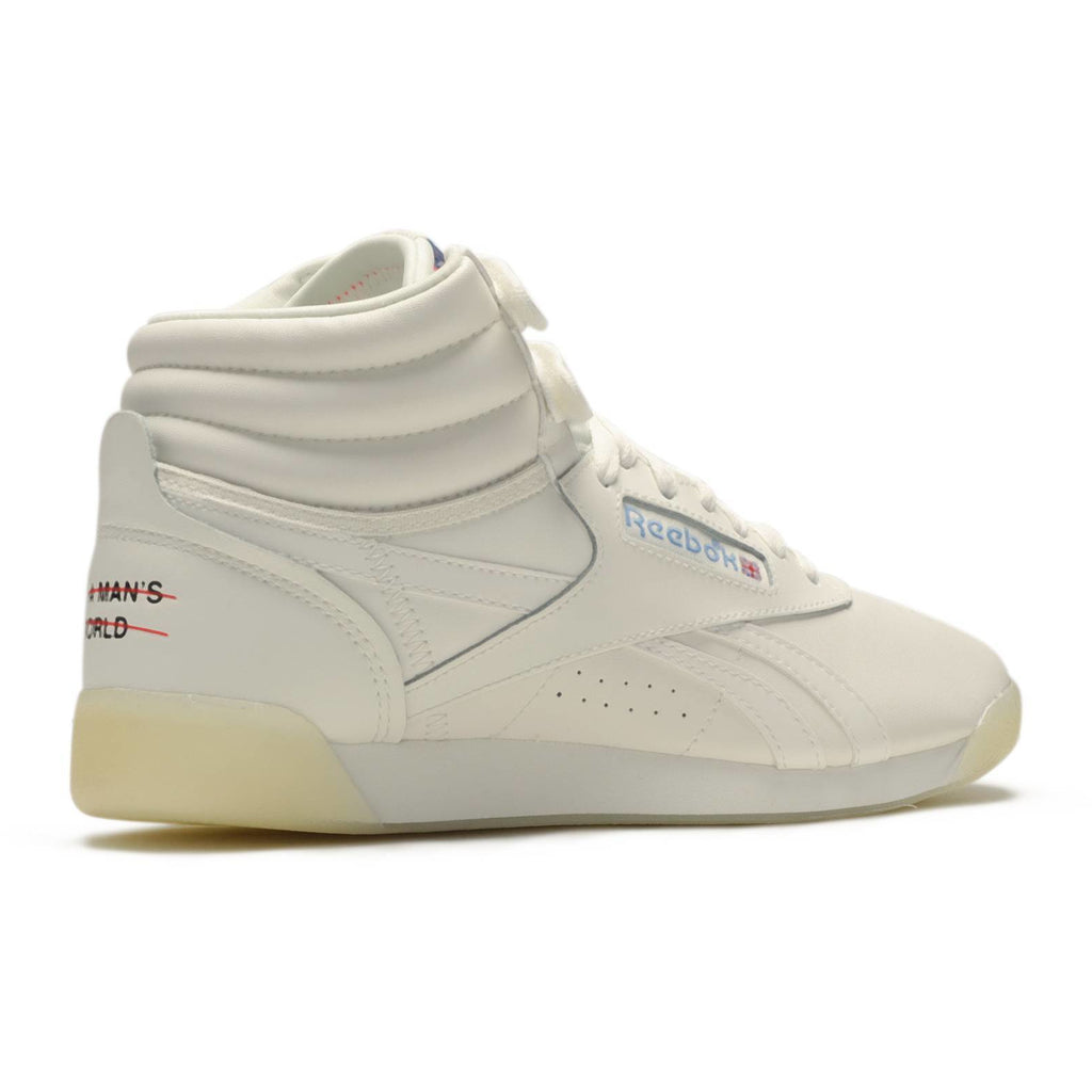 [DV7358] Womens Reebok F/S Hi