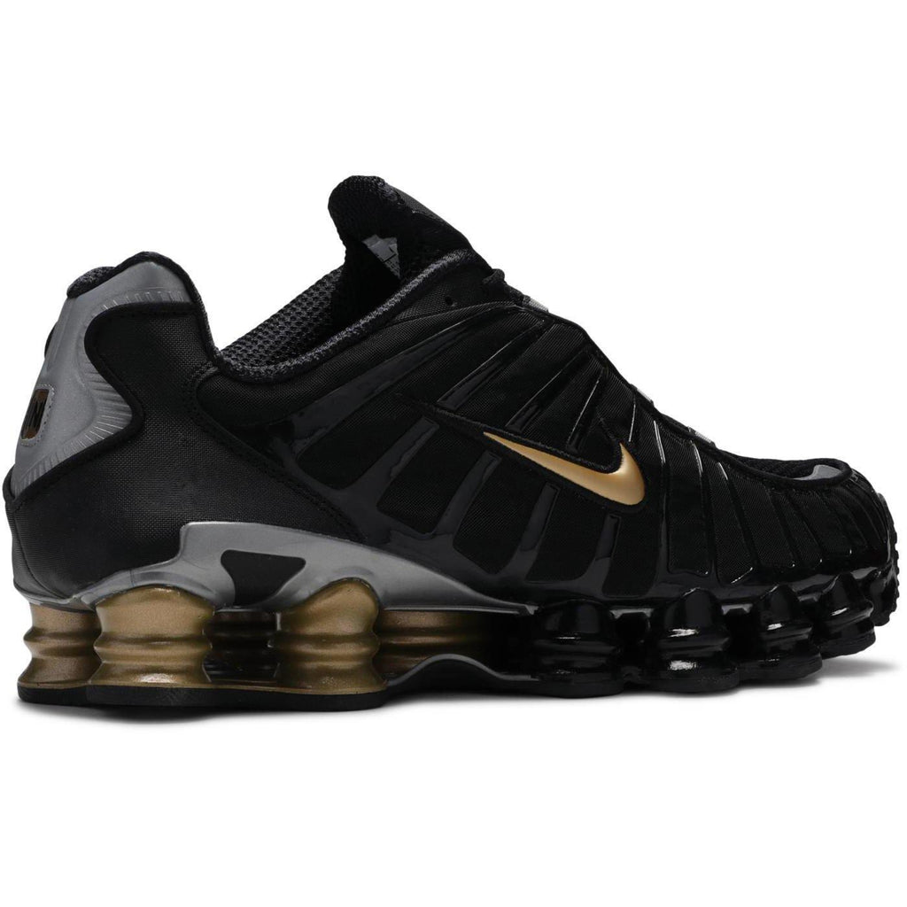 [BV1388-001] Mens Nike Shox TL / Neymar Jr. - sneakAR