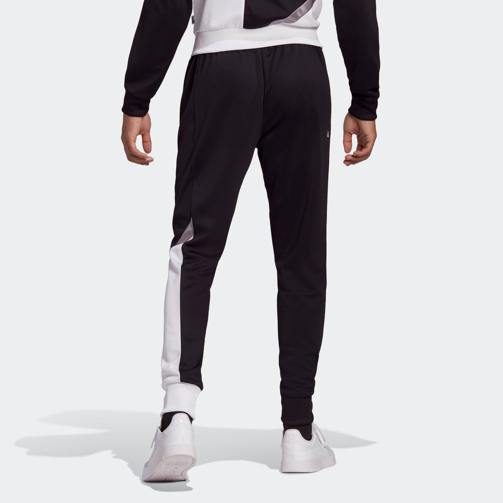 [FS5058] Mens Adidas Tan Club Home Track Pant