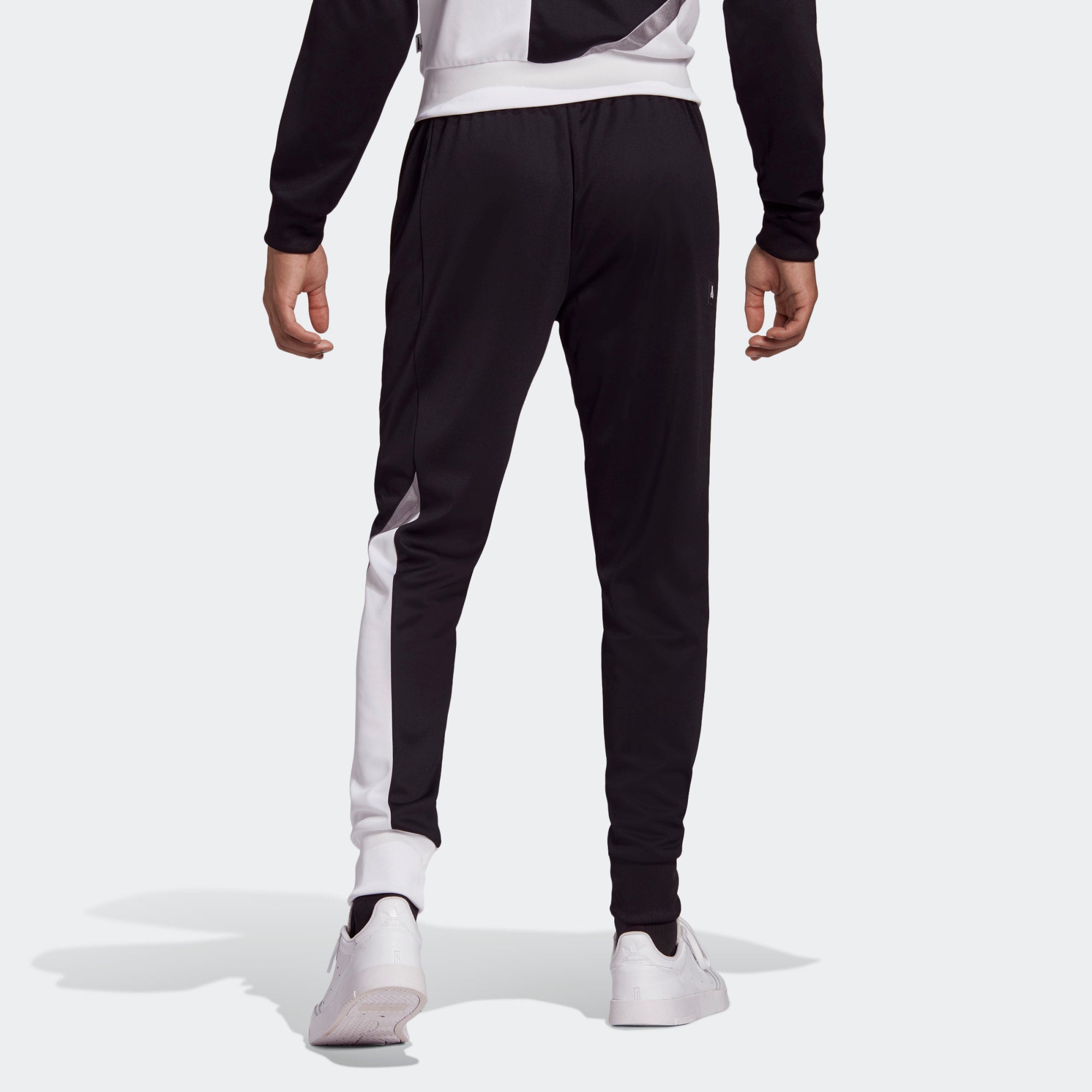 [FS5058] Mens Adidas Tan Club Home Track Pant