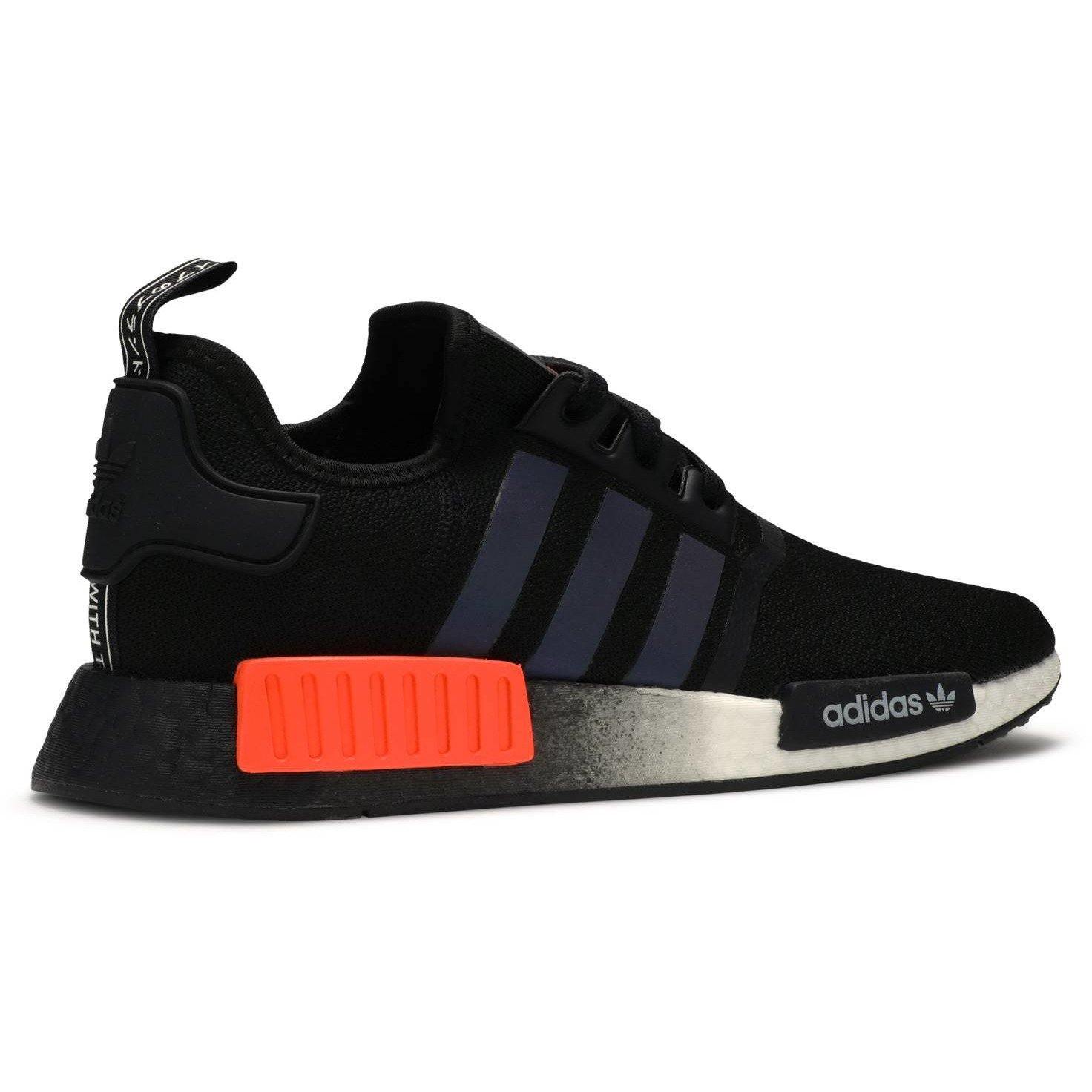 [FW0185] Mens Adidas NMD_R1 - sneakAR
