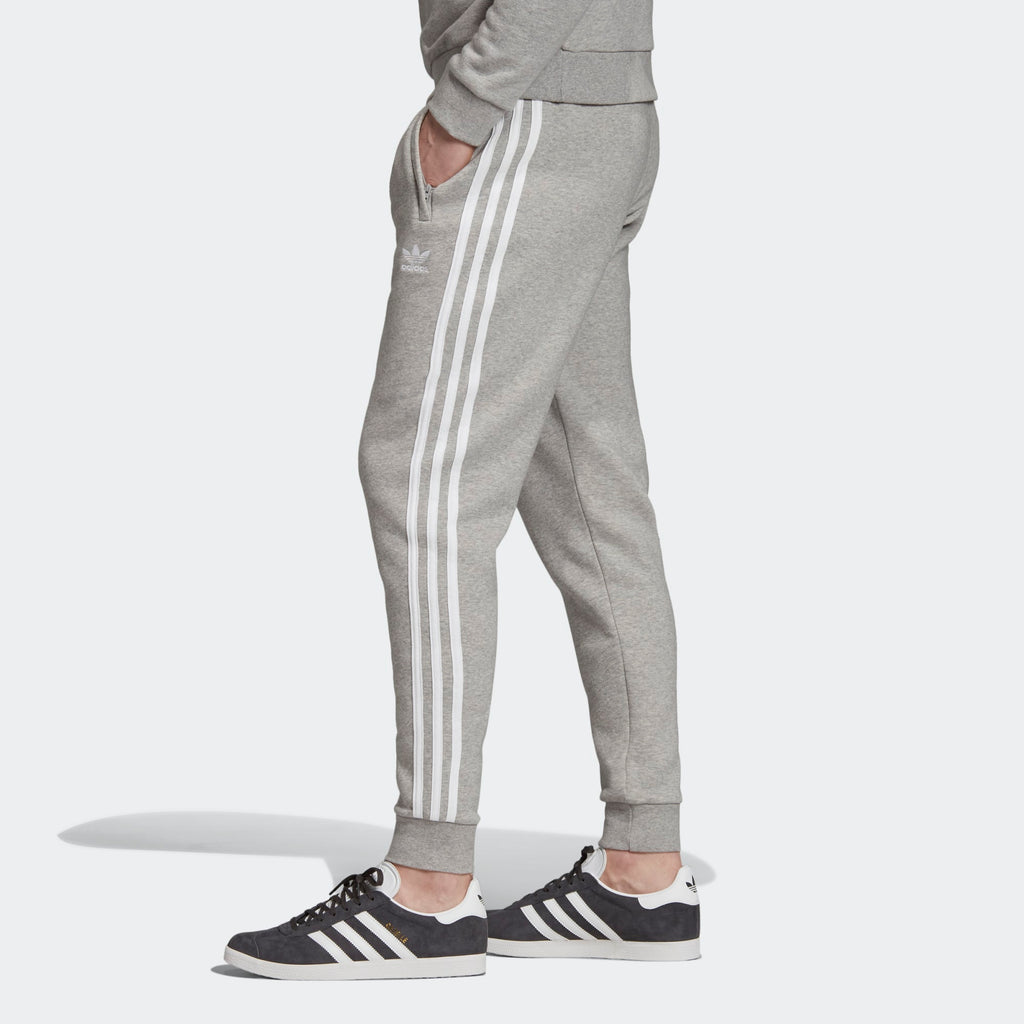 [ED6024] Mens Adidas 3-Stripes Pant