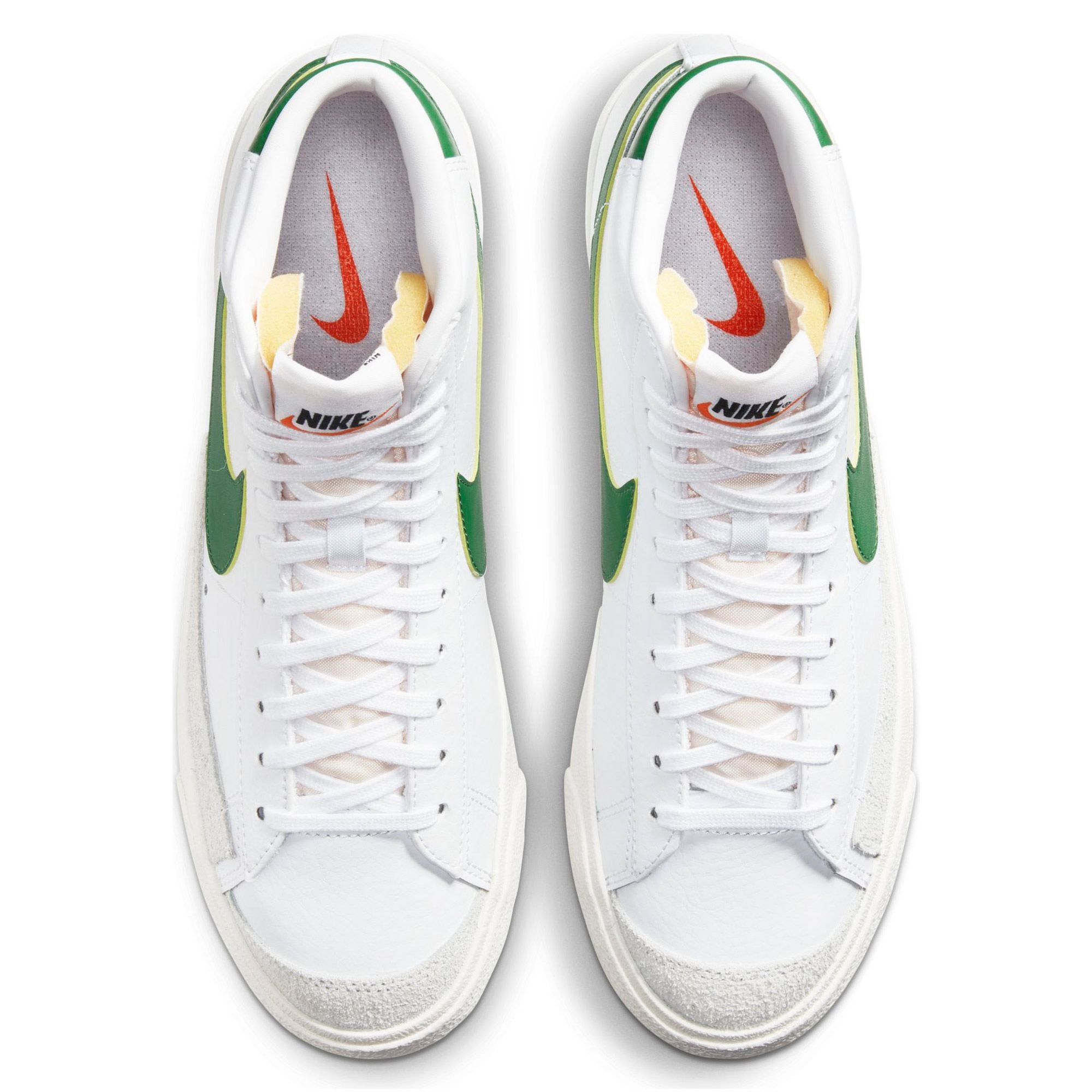 [BQ6806-115] Mens Nike Blazer Mid 77 Vintage
