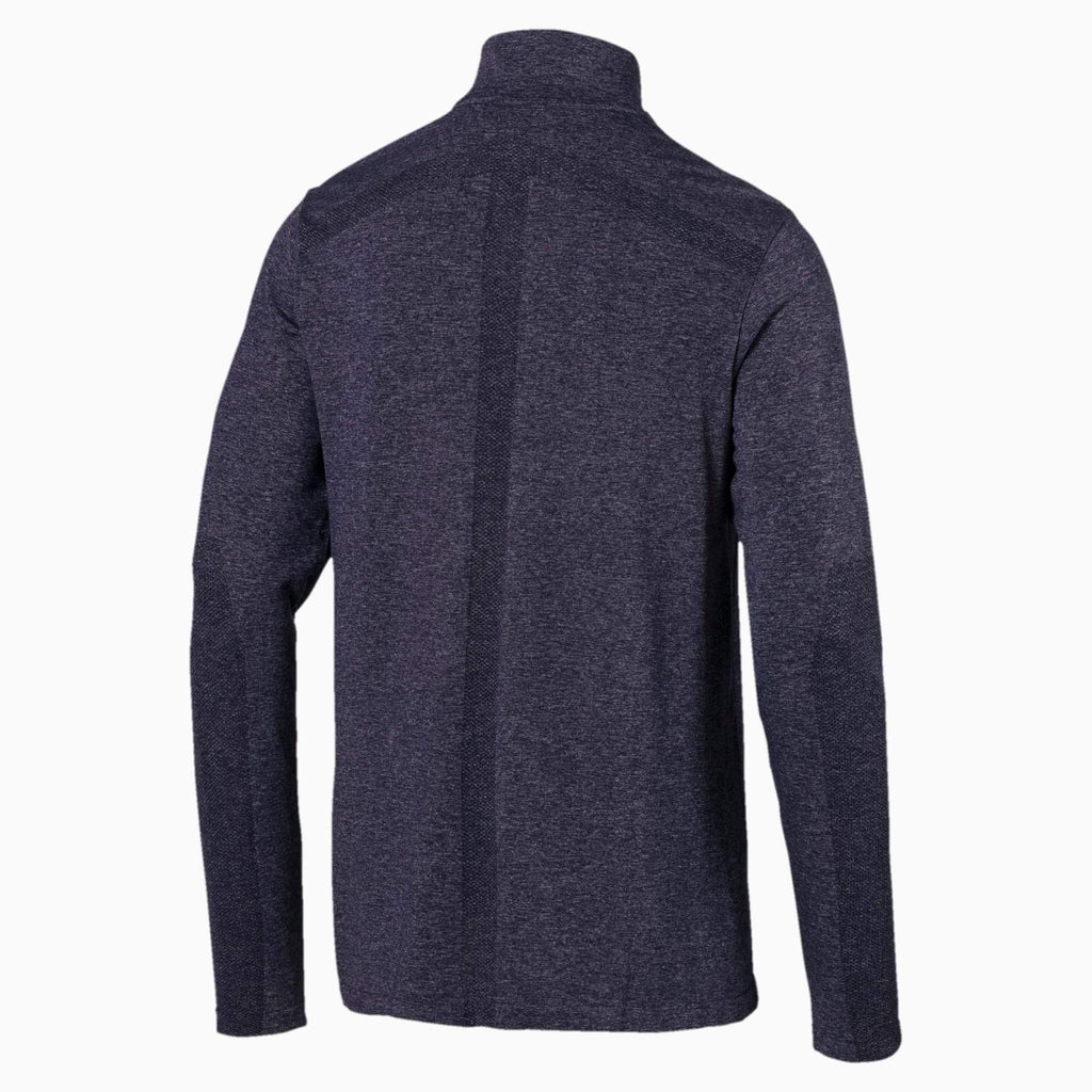 [578794-03] Mens Puma Golf Evoknit 1/4 Zip - sneakAR