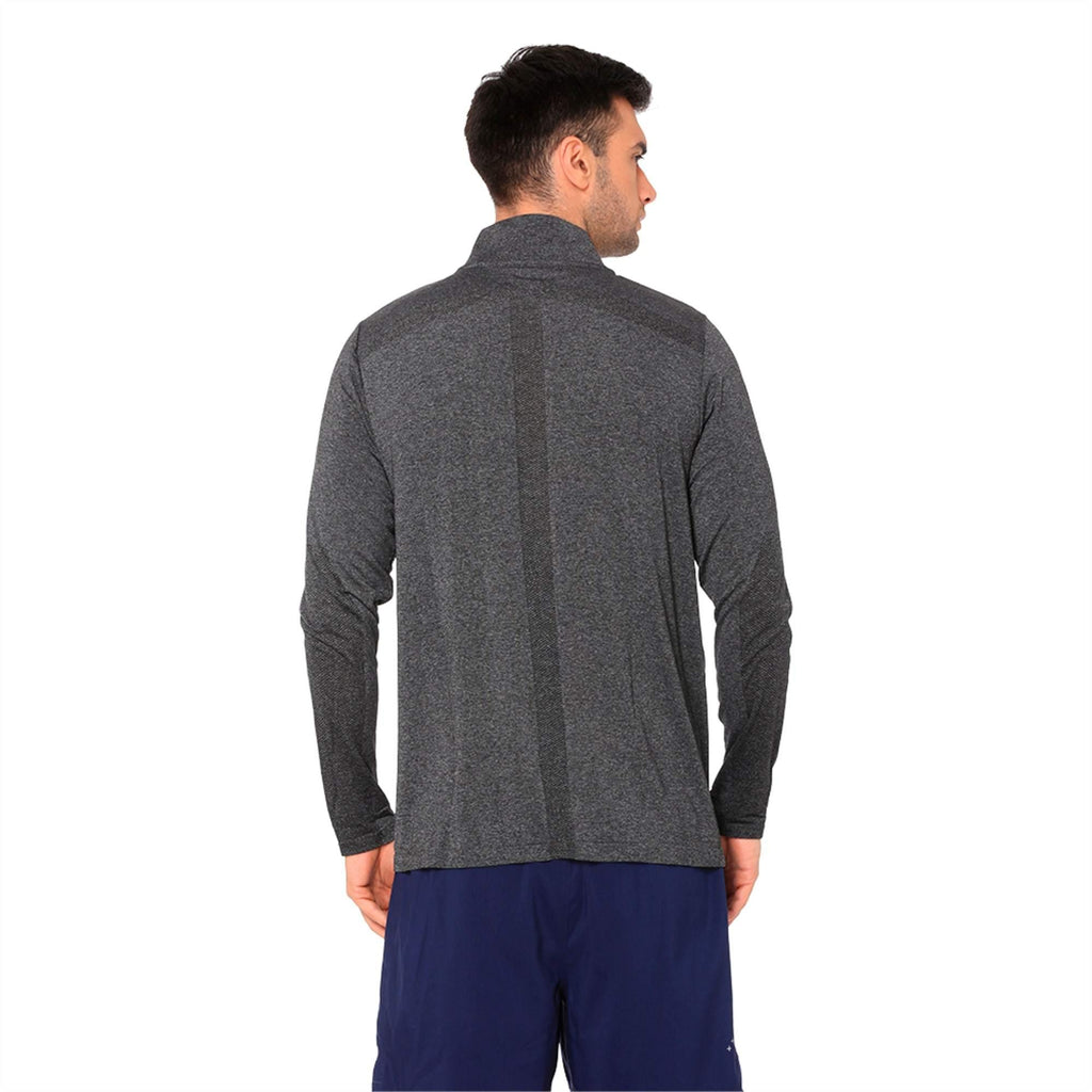 [578794-02] Mens Puma Golf Evoknit 1/4 Zip - sneakAR