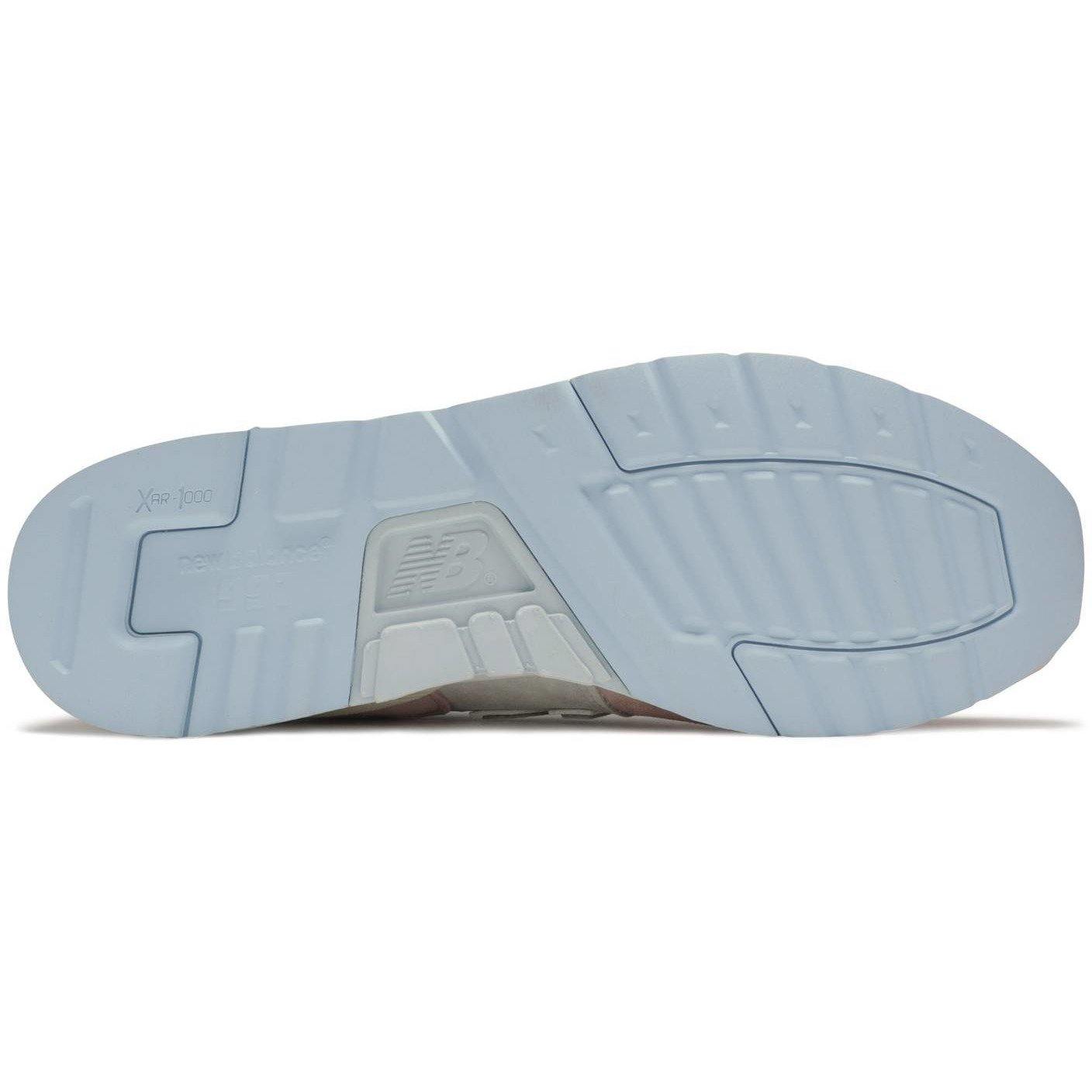 [M997LBH] Mens New Balance M997 - sneakAR