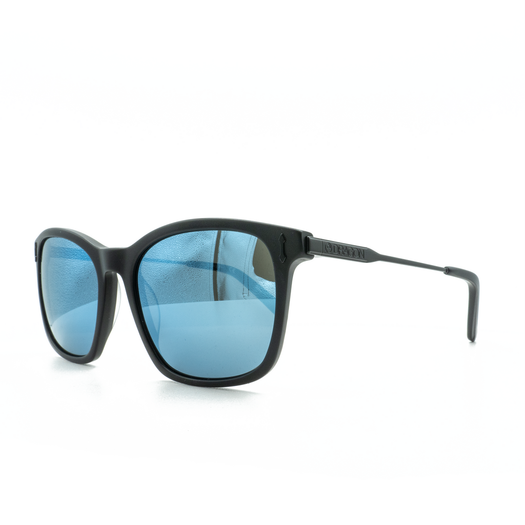 [40368-003] Mens Dragon Alliance Jake DR524SI Sunglasses