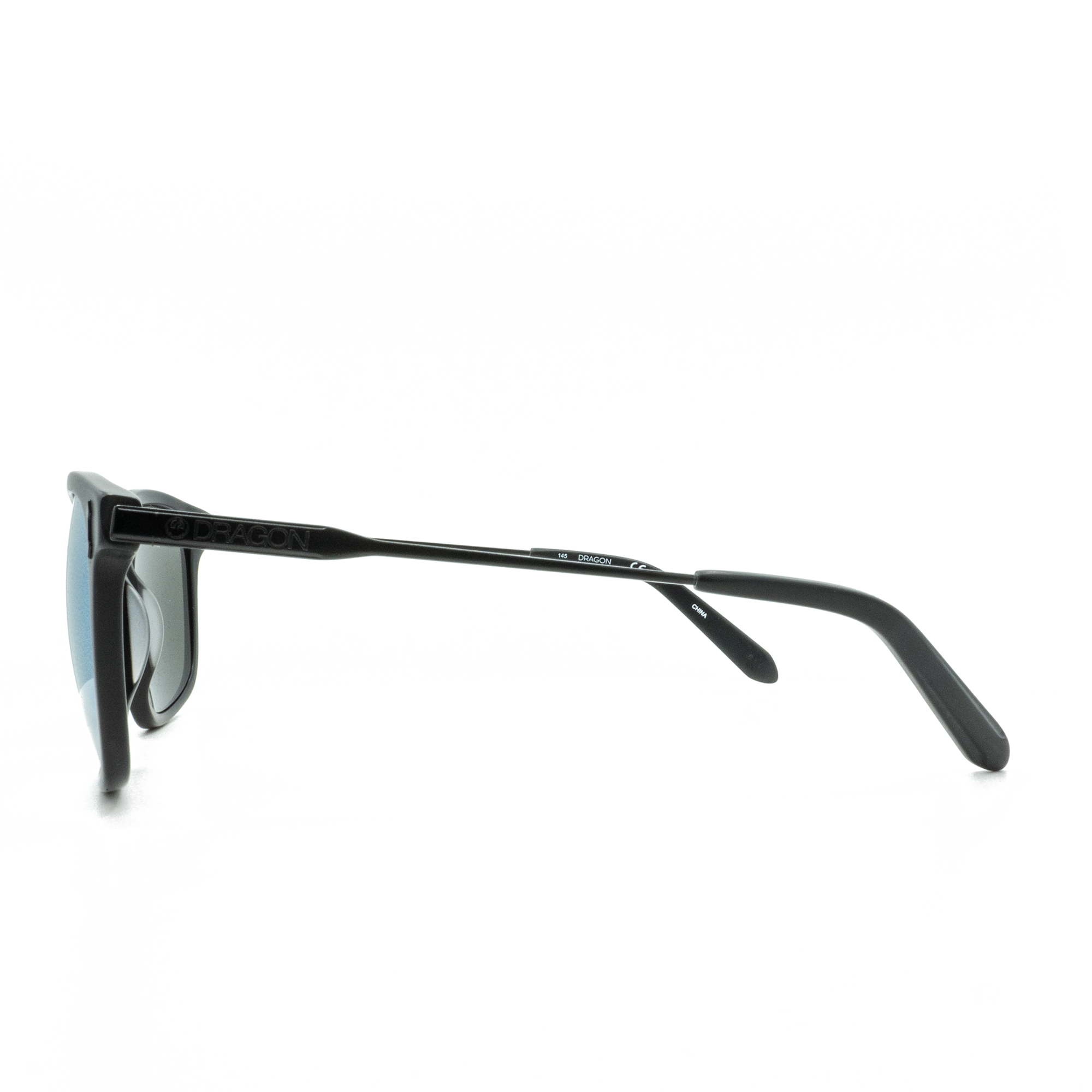 [40368-003] Mens Dragon Alliance Jake DR524SI Sunglasses