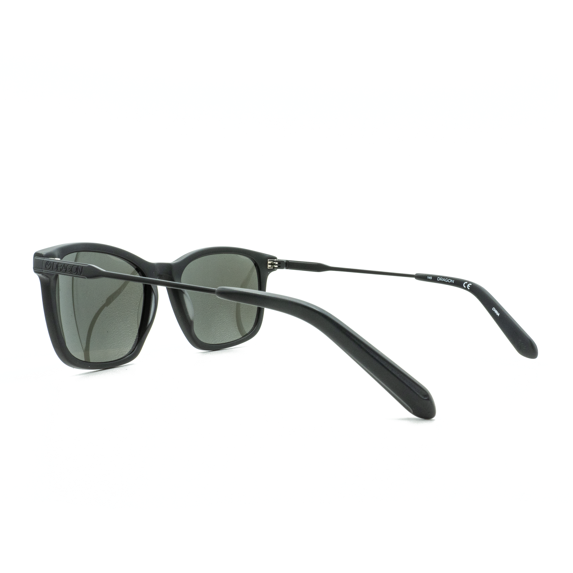 [40368-003] Mens Dragon Alliance Jake DR524SI Sunglasses
