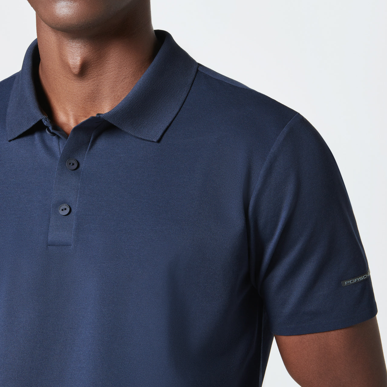 [595582-02] Mens Puma Porsche Design Polo