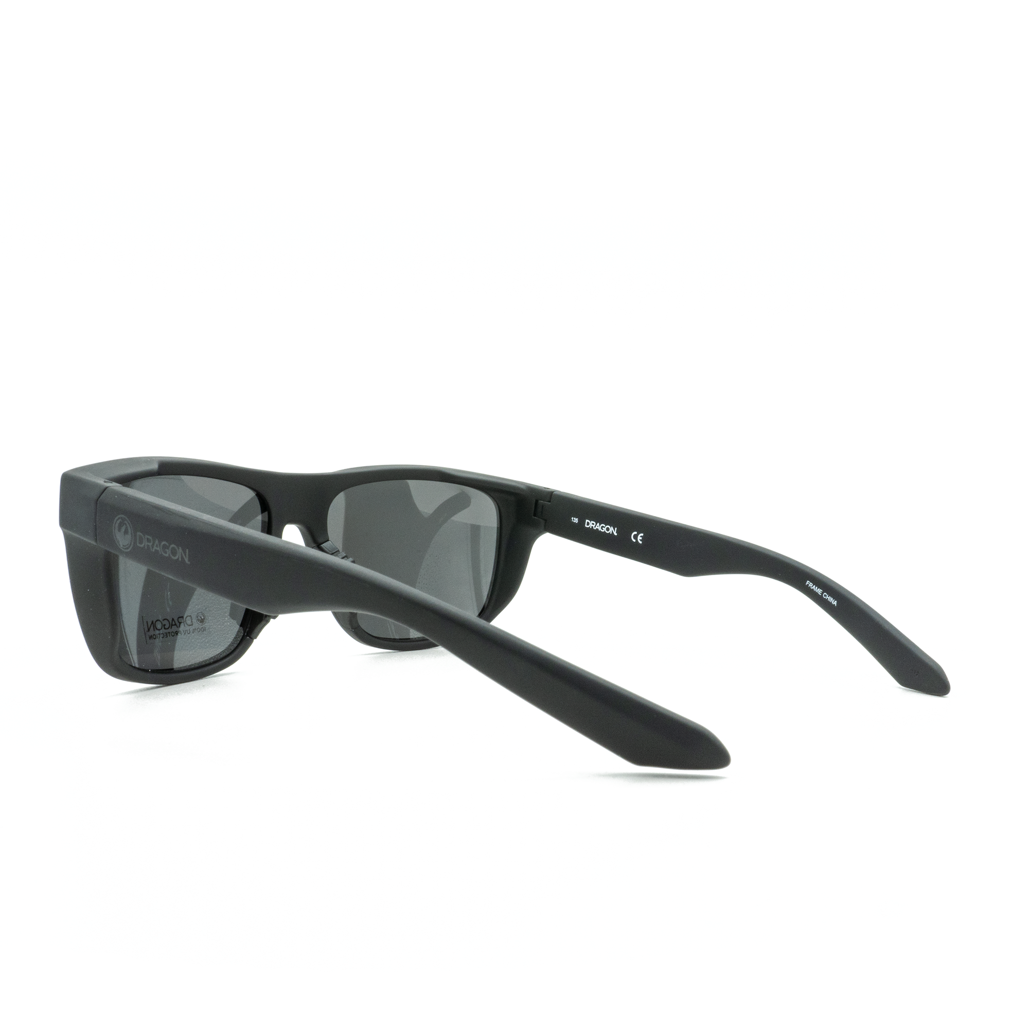 [40542-002] Mens Dragon Alliance Aerial Sunglasses