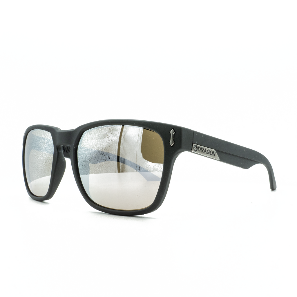 [40827-017] Mens Dragon Alliance Monarch XL Ion Sunglasses