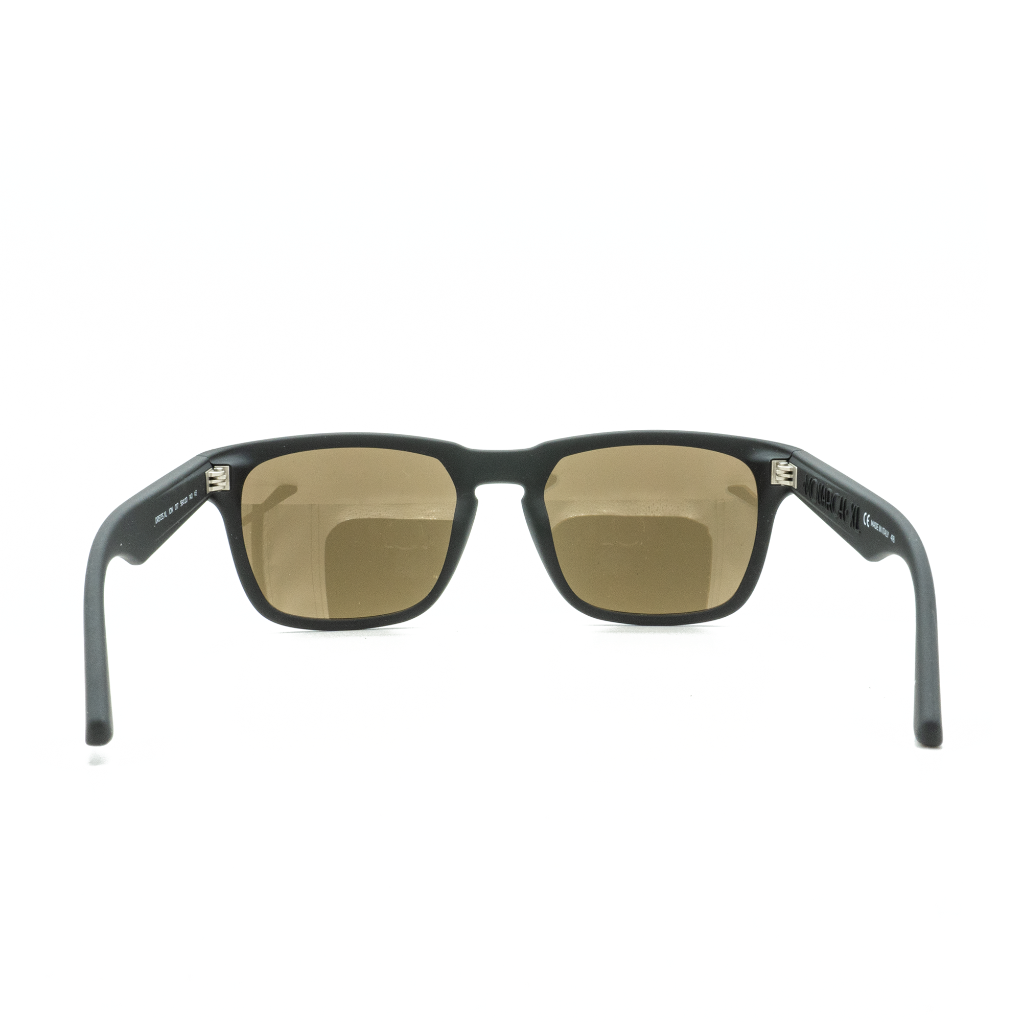 [40827-017] Mens Dragon Alliance Monarch XL Ion Sunglasses