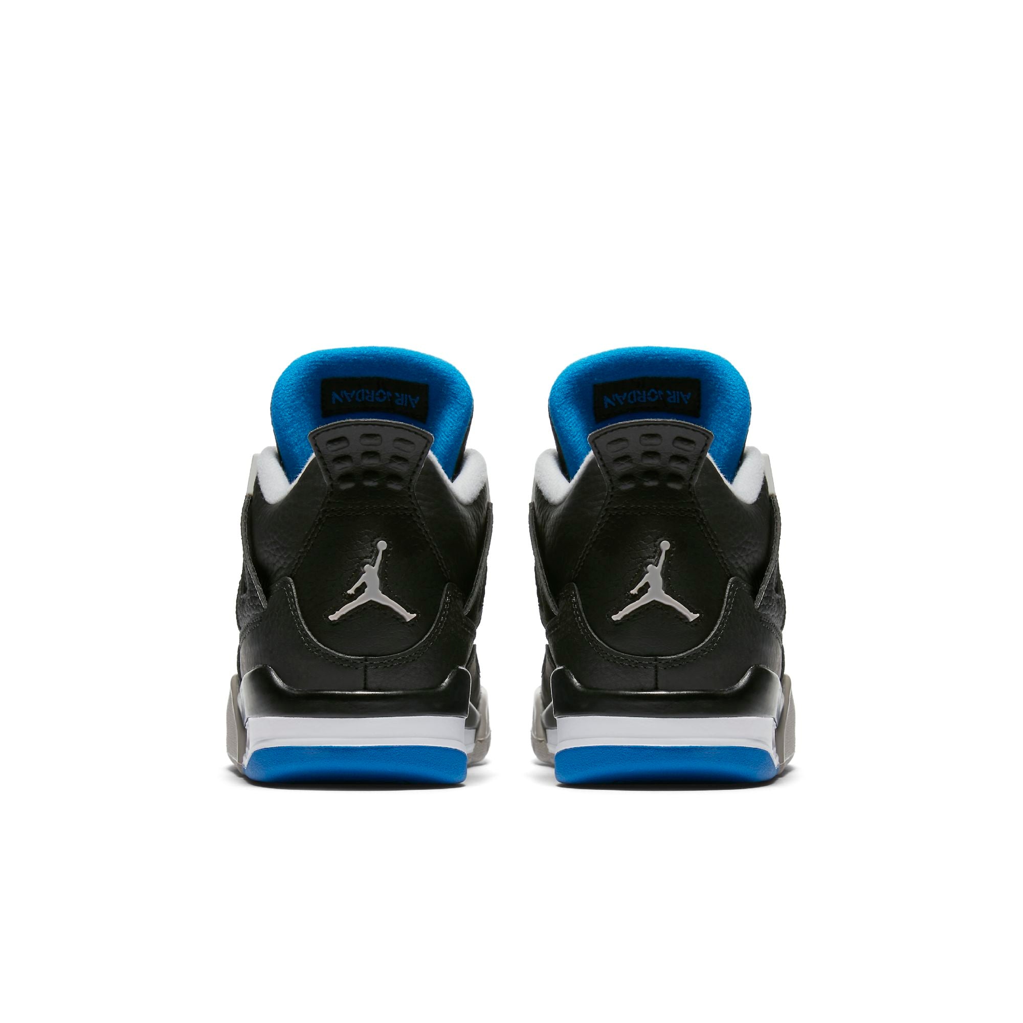 [408452-006] Youth Air Jordan Retro 4 Motorsports Alternate (GS)