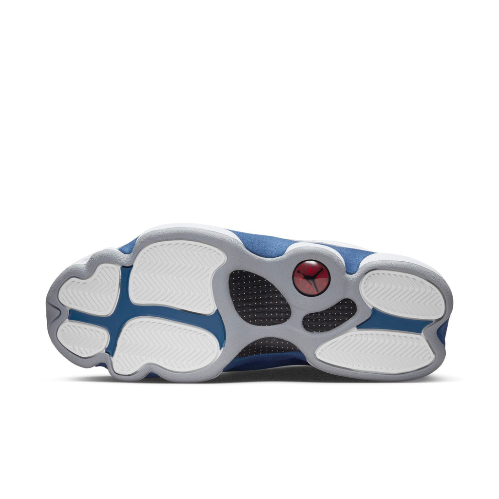 [414571-164] Air Jordan Mens Retro 13 'French Blue'