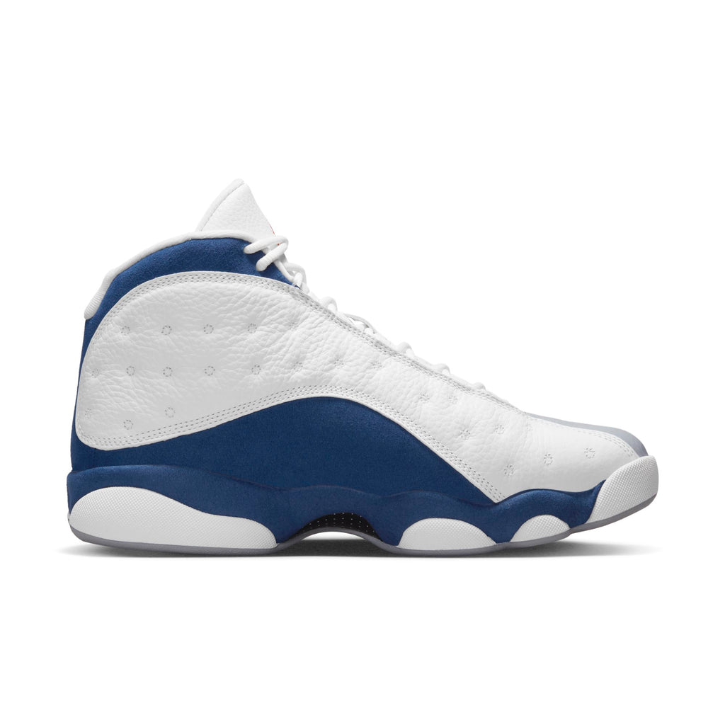 [414571-164] Air Jordan Mens Retro 13 'French Blue'