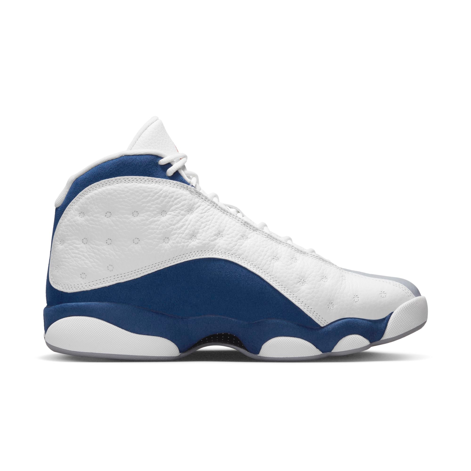 [414571-164] Air Jordan Mens Retro 13 'French Blue'