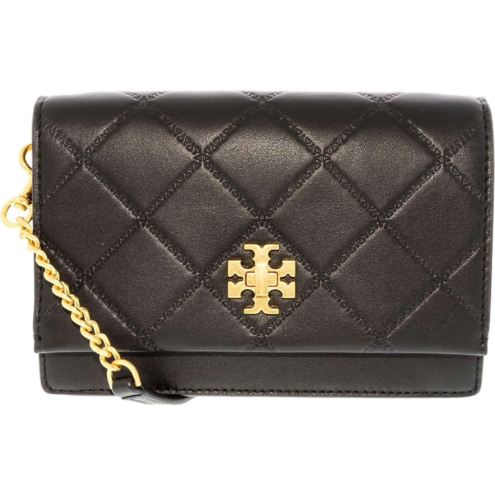 [41482-001] Womens Tory Burch Georgia Turn-Lock Mini Bag