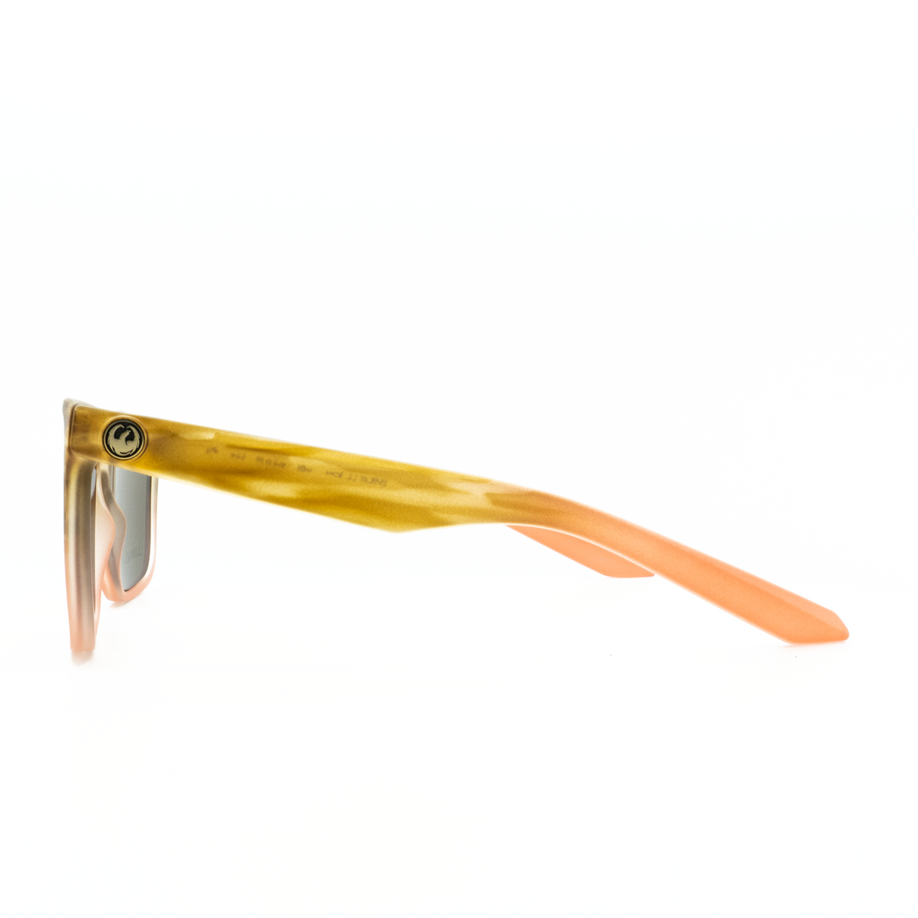[41893-681] Mens Dragon Alliance Baile LL Ion Sunglasses