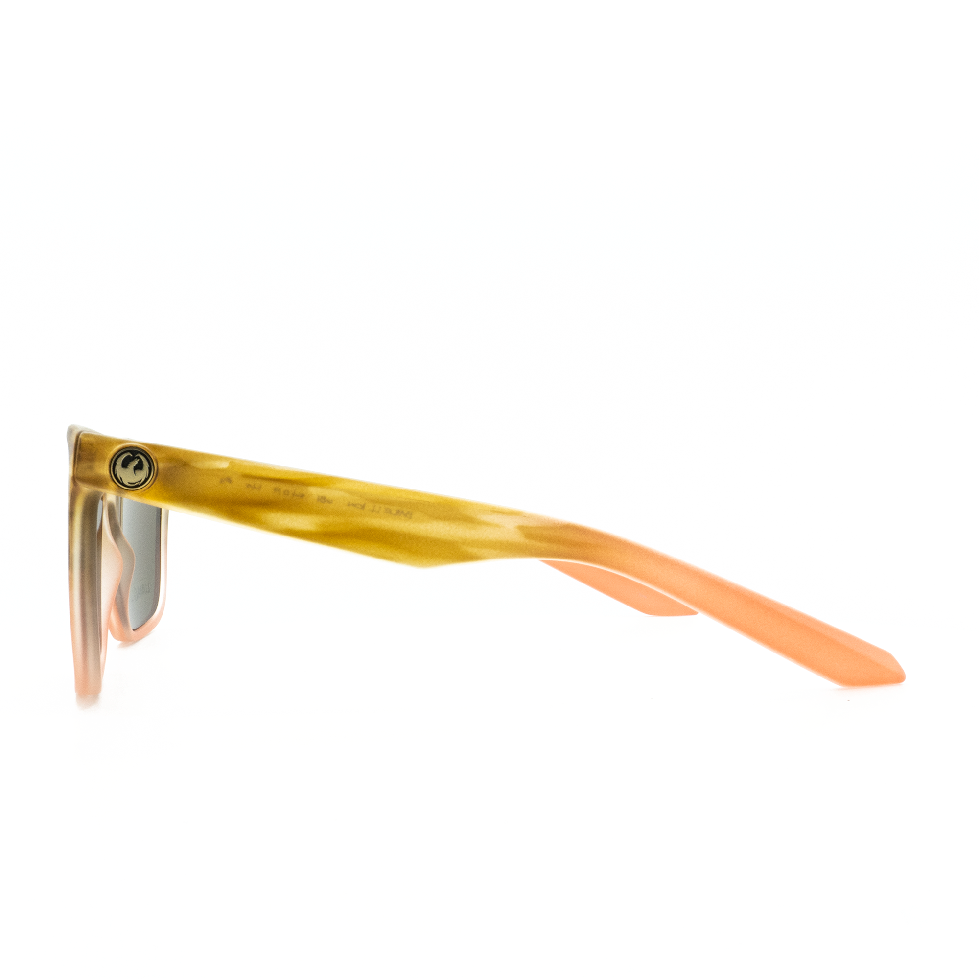 [41893-681] Mens Dragon Alliance Baile LL Ion Sunglasses