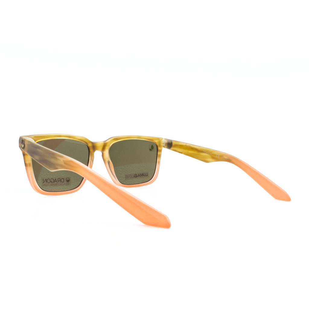 [41893-681] Mens Dragon Alliance Baile LL Ion Sunglasses