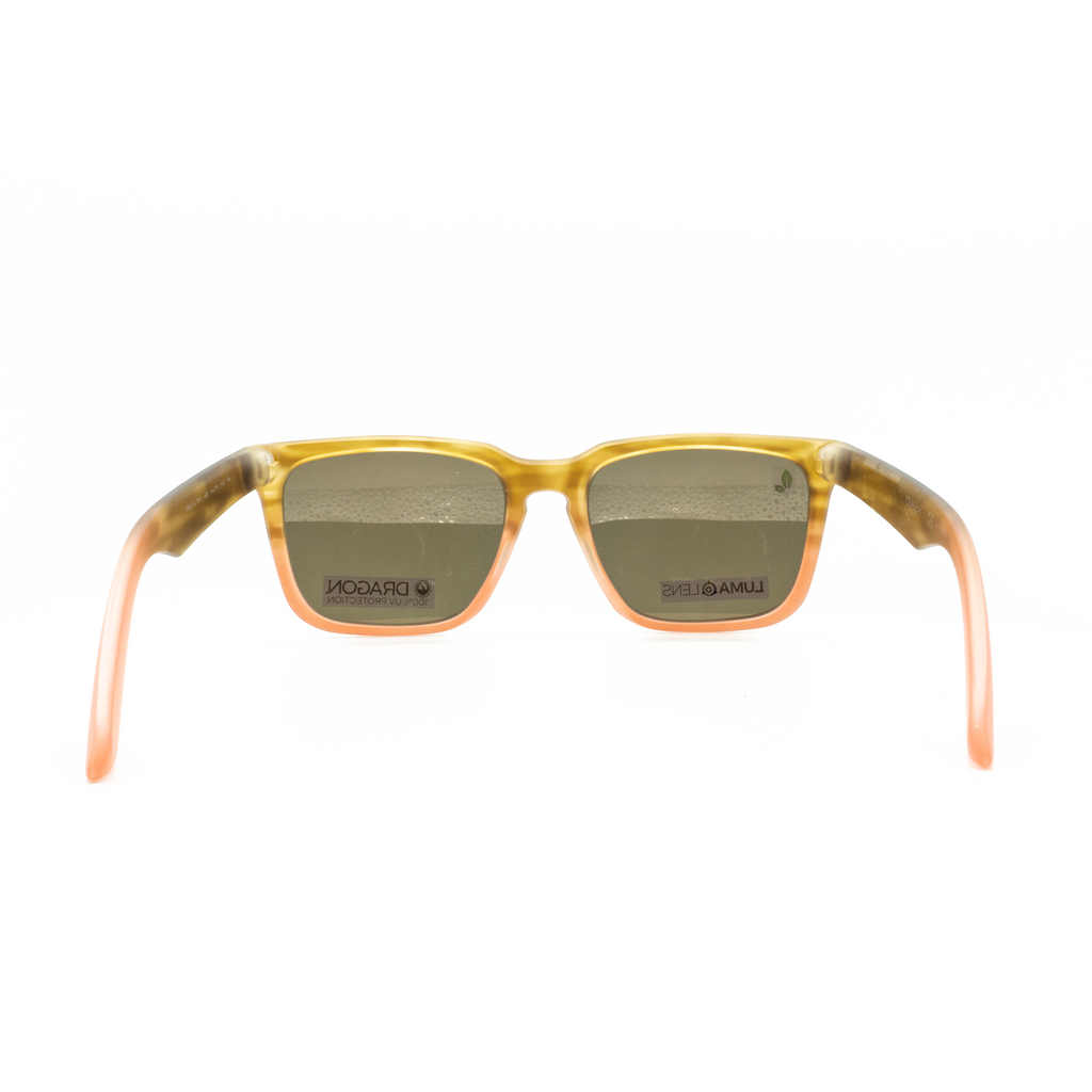 [41893-681] Mens Dragon Alliance Baile LL Ion Sunglasses