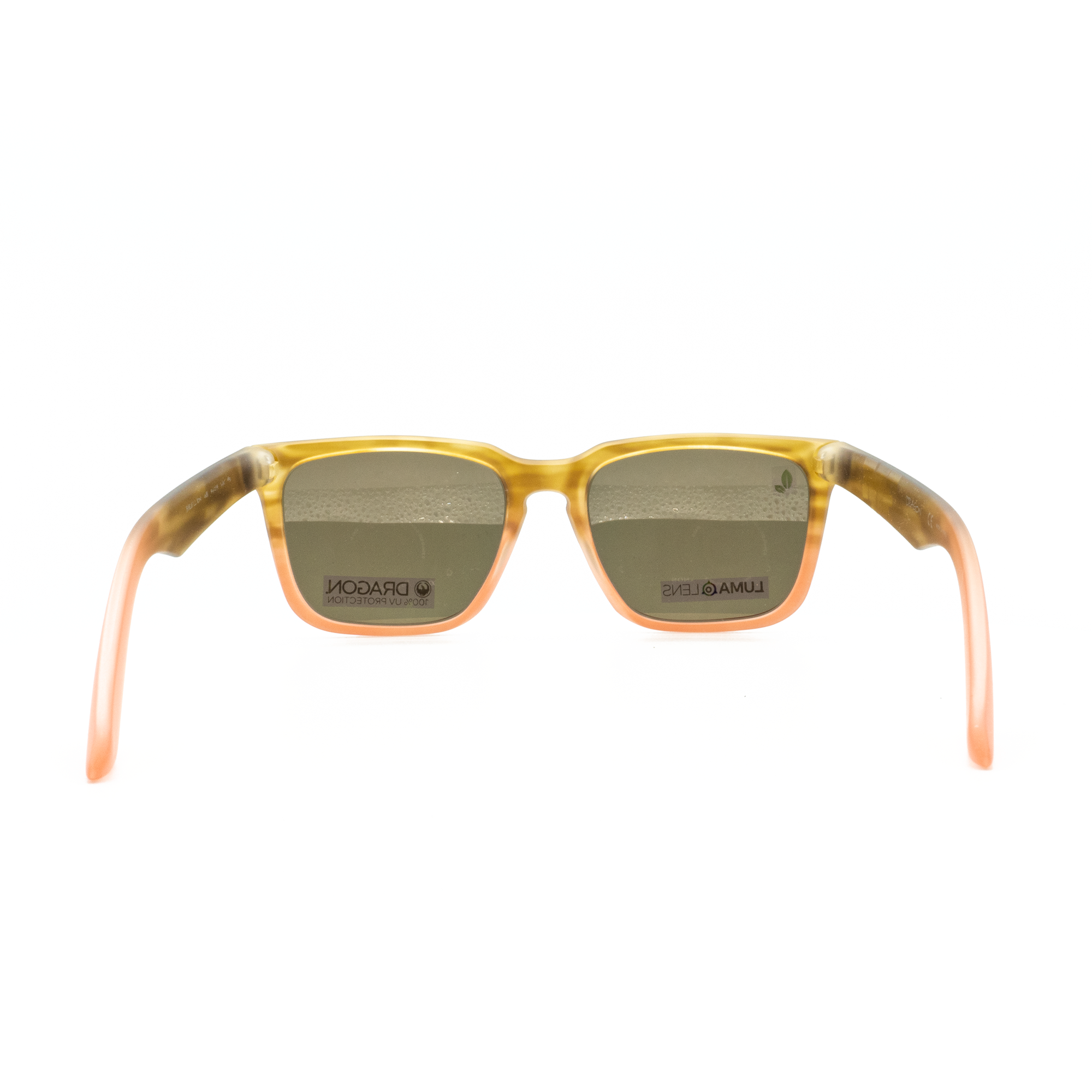 [41893-681] Mens Dragon Alliance Baile LL Ion Sunglasses