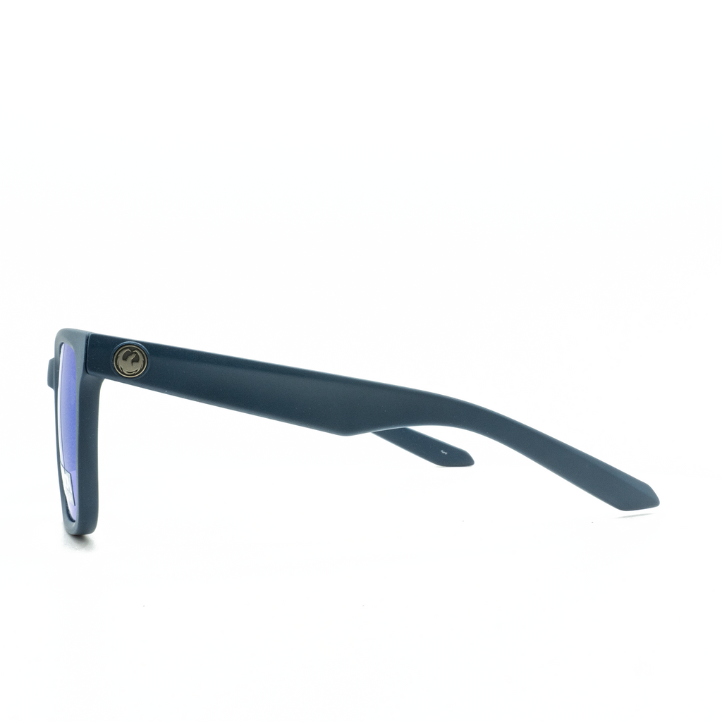 [41895-416] Mens Dragon Alliance Baile LL Polarized Sunglasses
