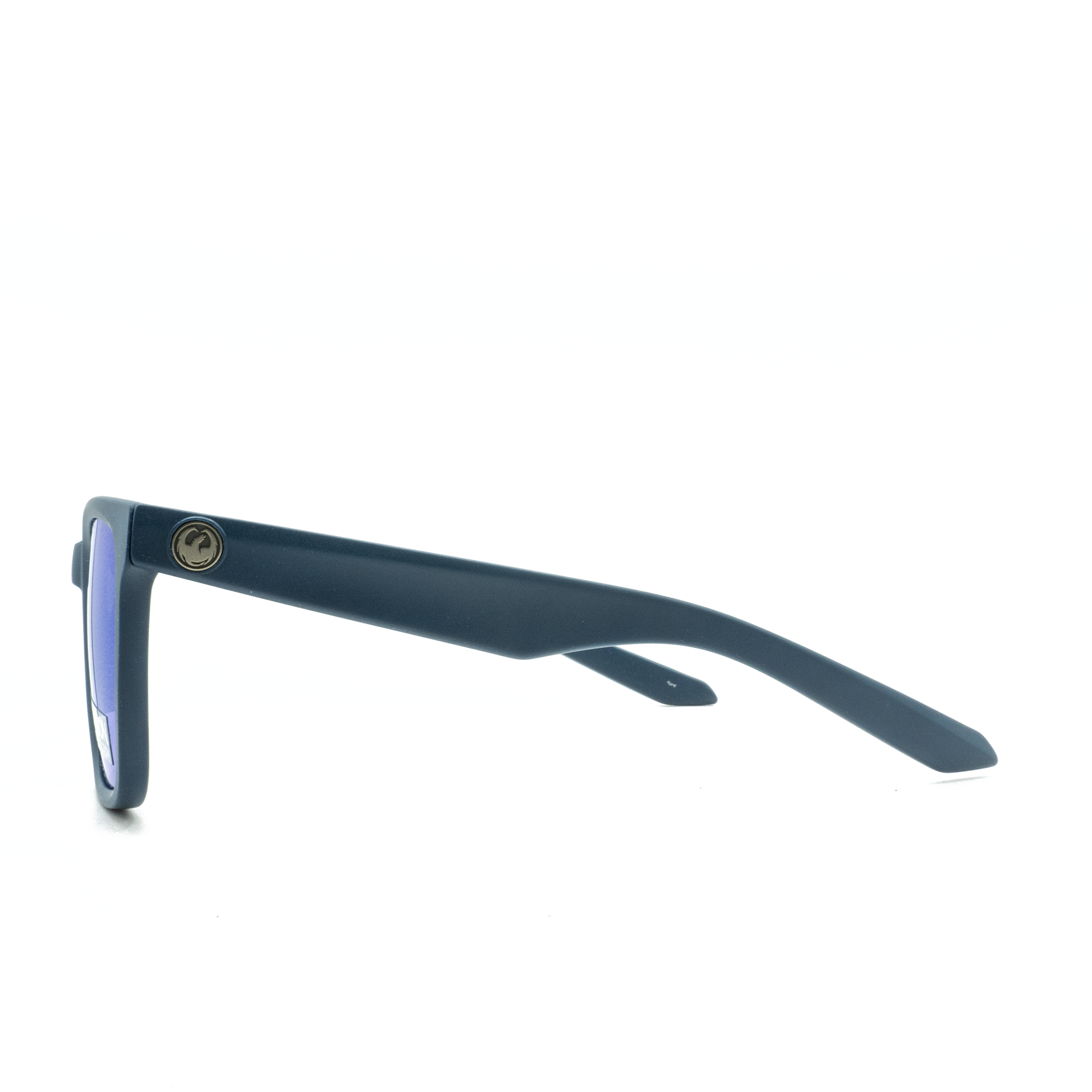[41895-416] Mens Dragon Alliance Baile LL Polarized Sunglasses