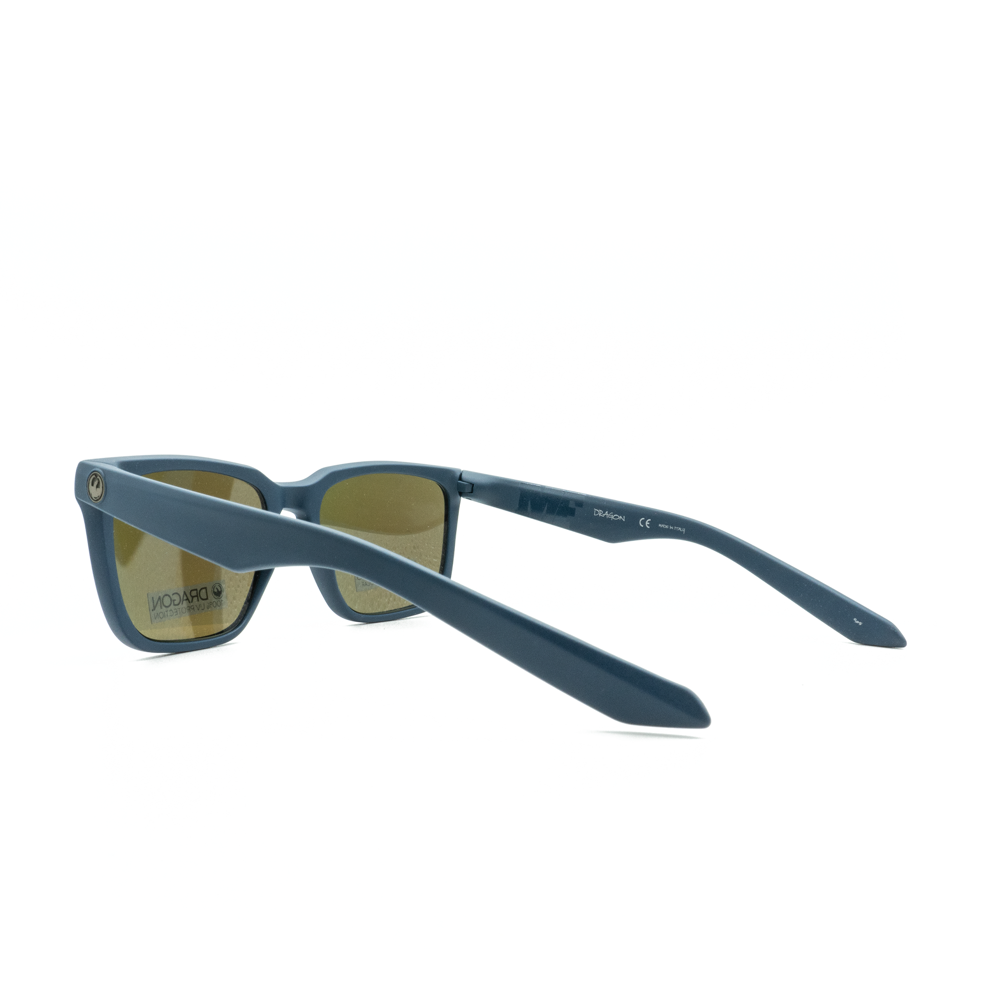 [41895-416] Mens Dragon Alliance Baile LL Polarized Sunglasses