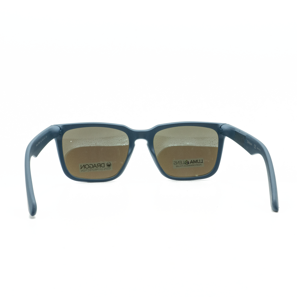 [41895-416] Mens Dragon Alliance Baile LL Polarized Sunglasses