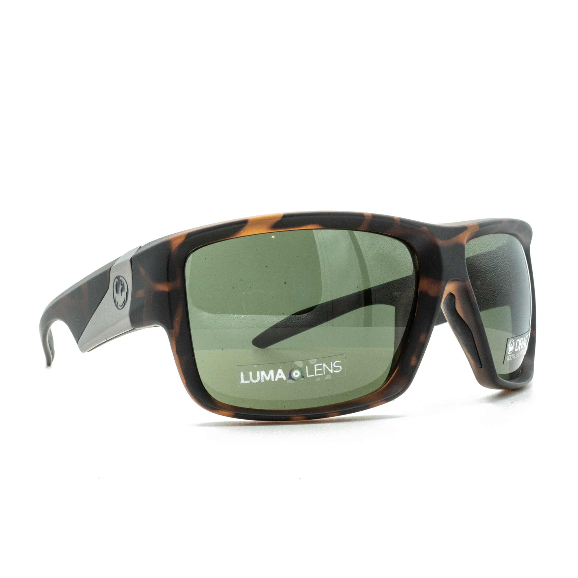 [41898-246] Mens Dragon Alliance Deadlock LL Sunglasses