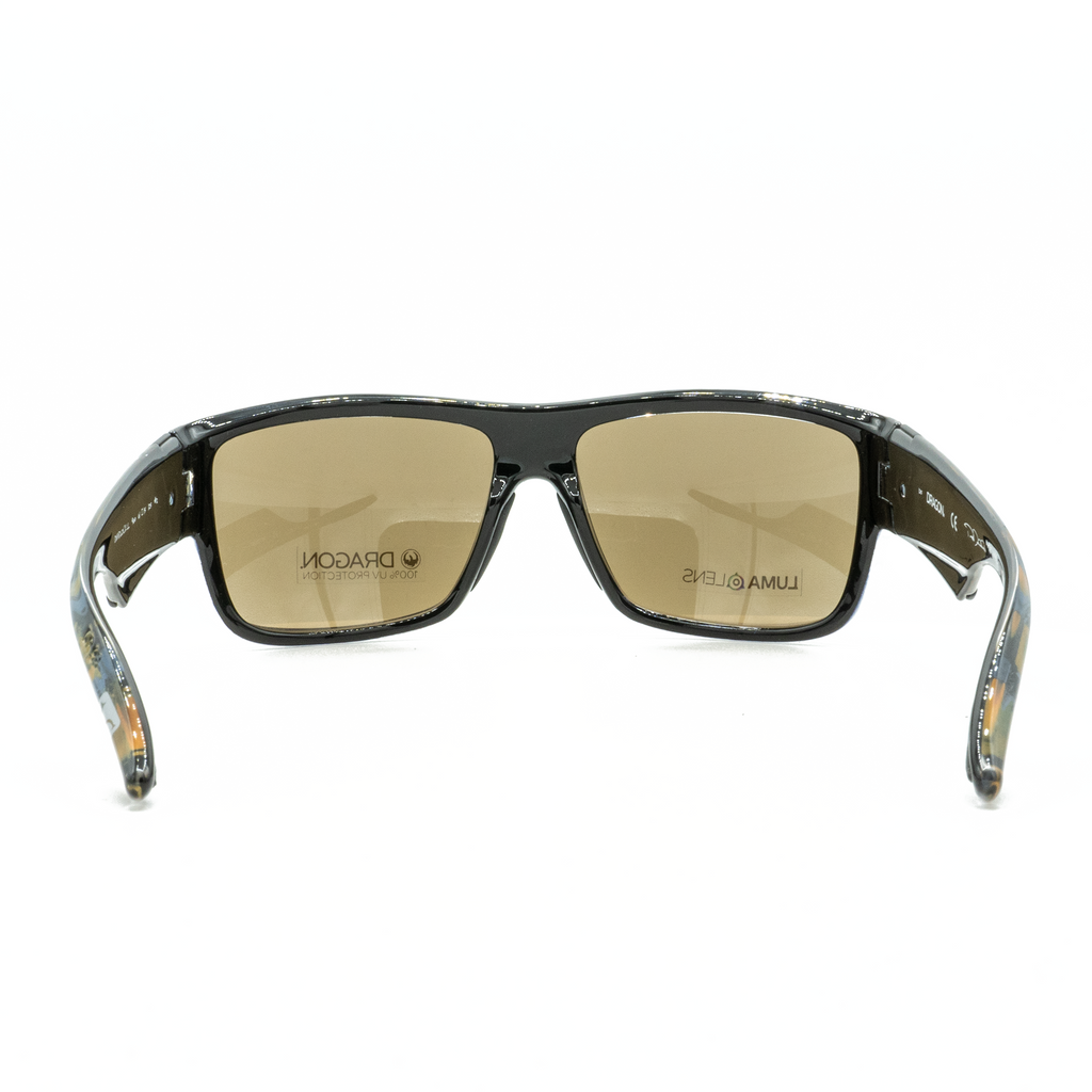 [41898-960] Mens Dragon Alliance Deadlock LL Sunglasses